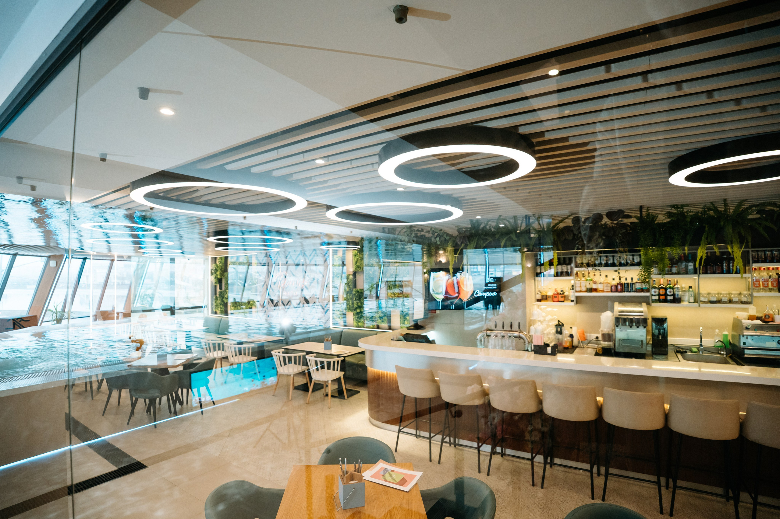 Интерьерная съемка для термального курорта Лето (68 pcs). Видеограф и Фотограф в Челябинске Ксения и Владимир Рюмины