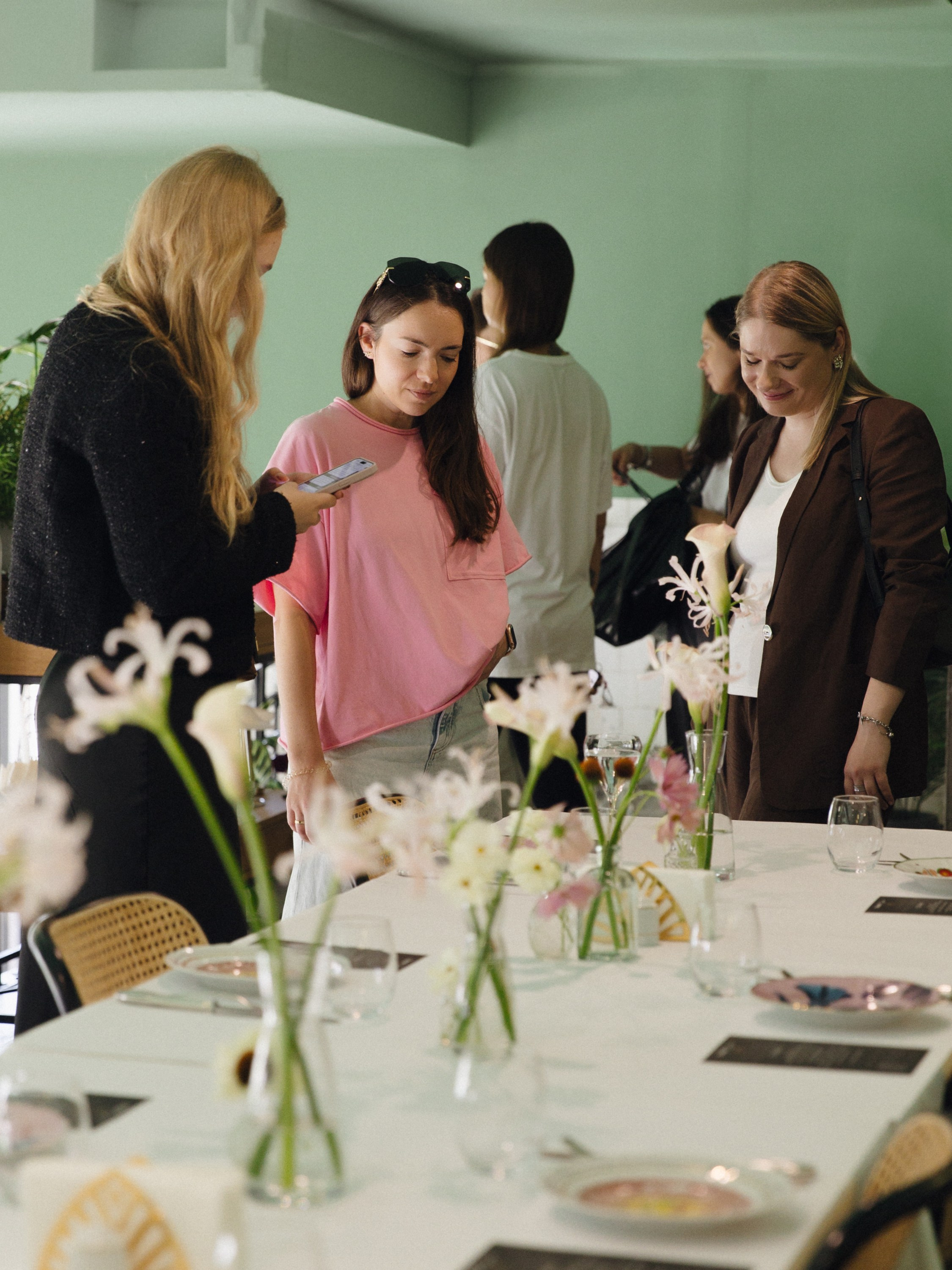 MINAxTANK. Фотограф| Санкт-Петербург| Виктория Хайдарова