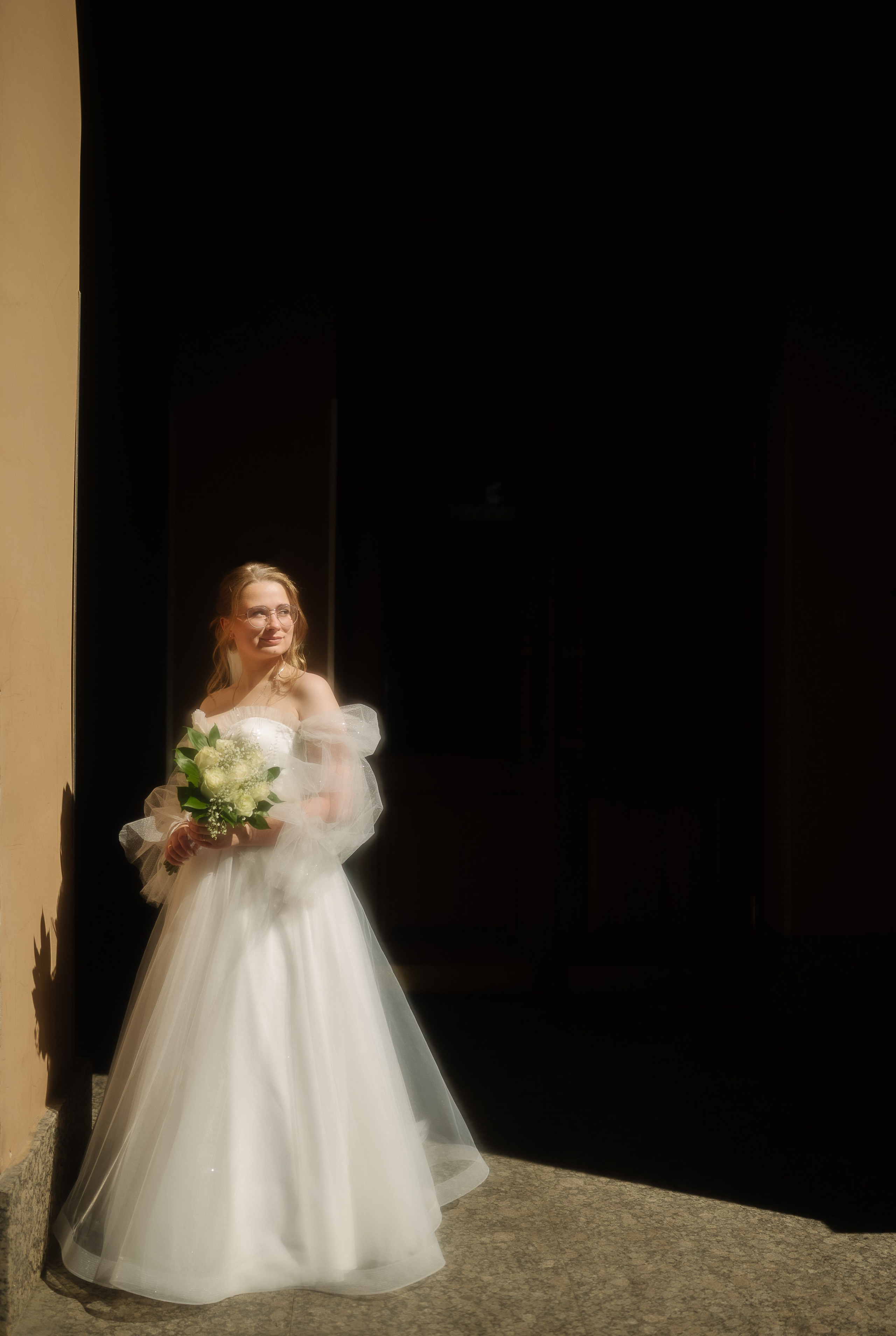 Даниил и Полина. Ваш свадебный и семейный фотограф