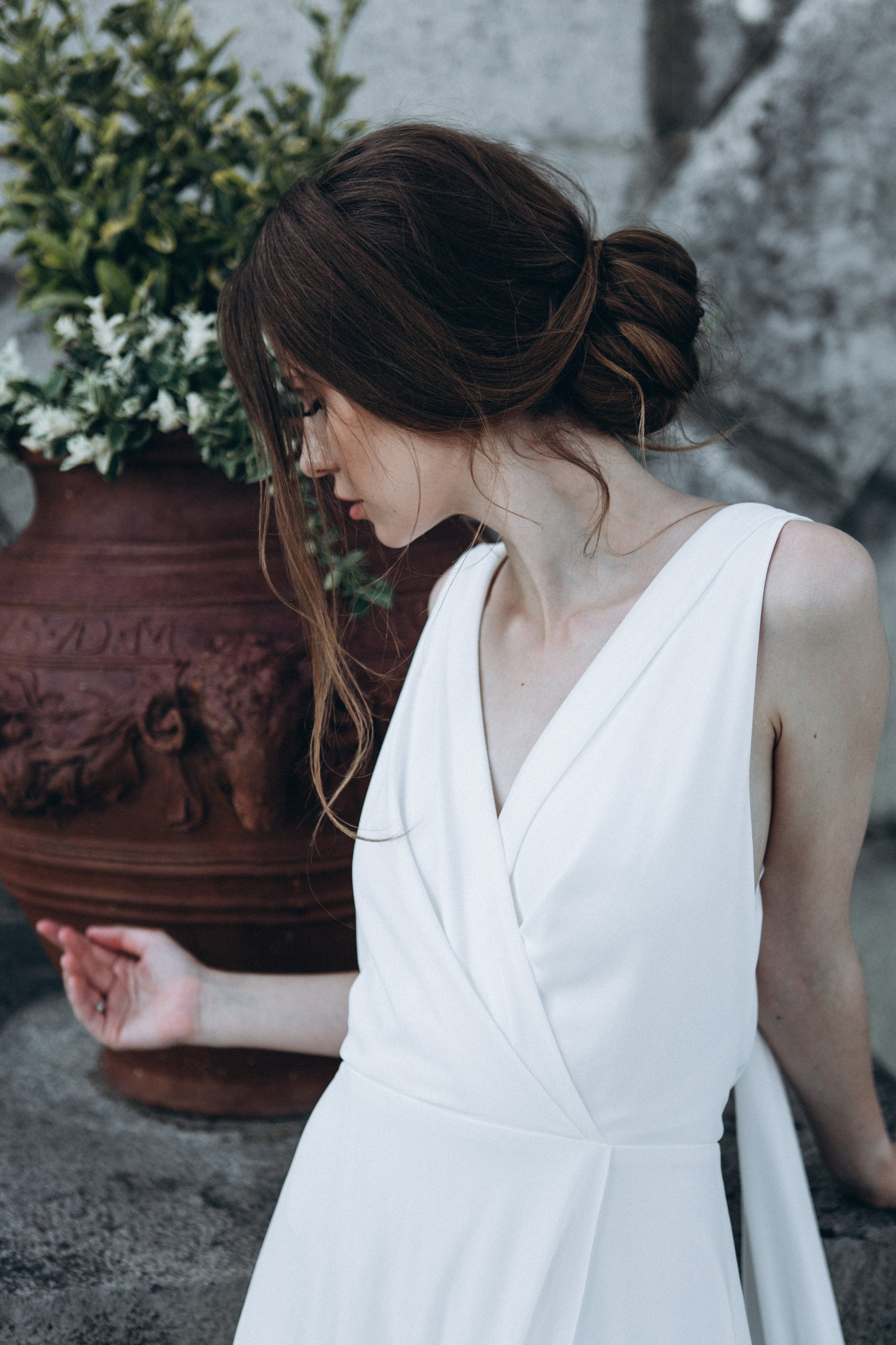 Ева и Андрей