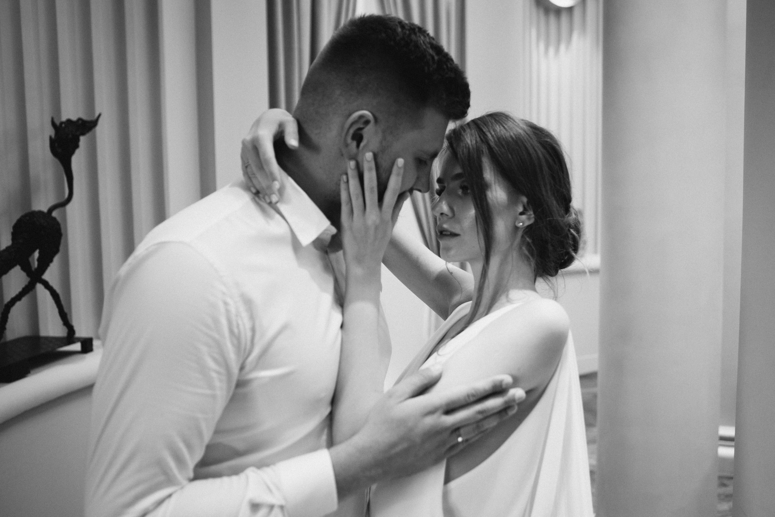 Ева и Андрей