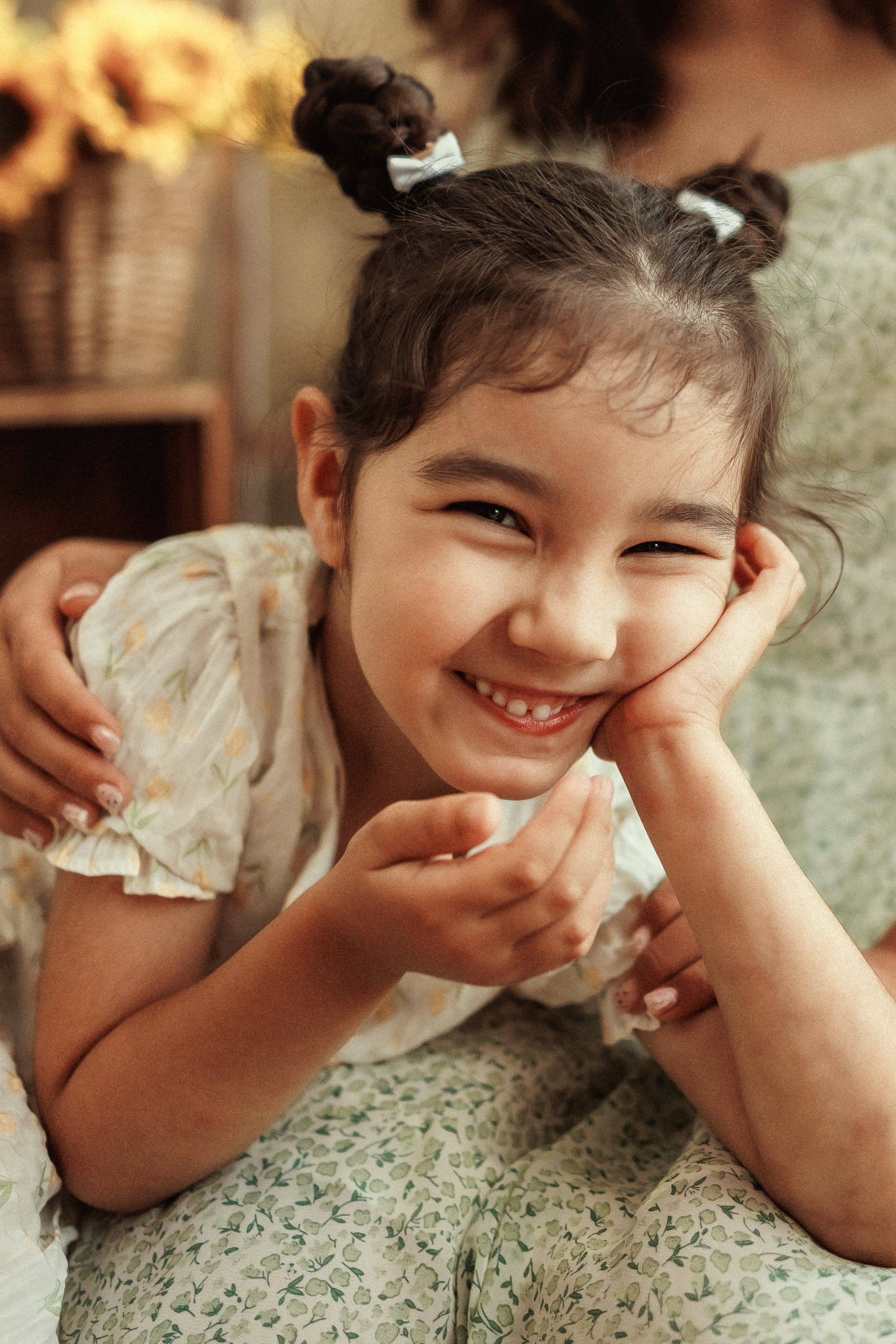 Фотопроекты. Детский семейный фотограф в Абинске