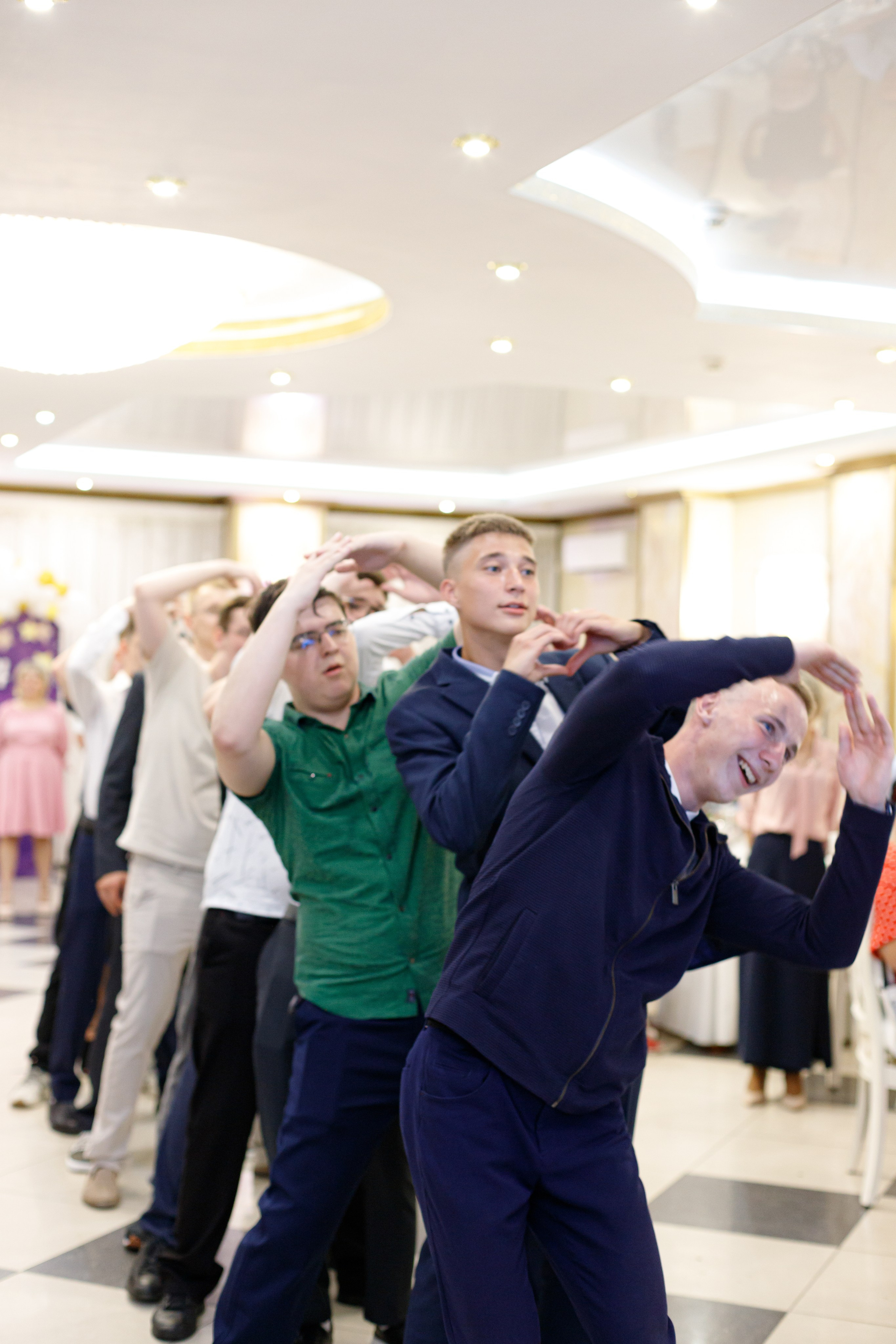 Выпускной. Photokarish