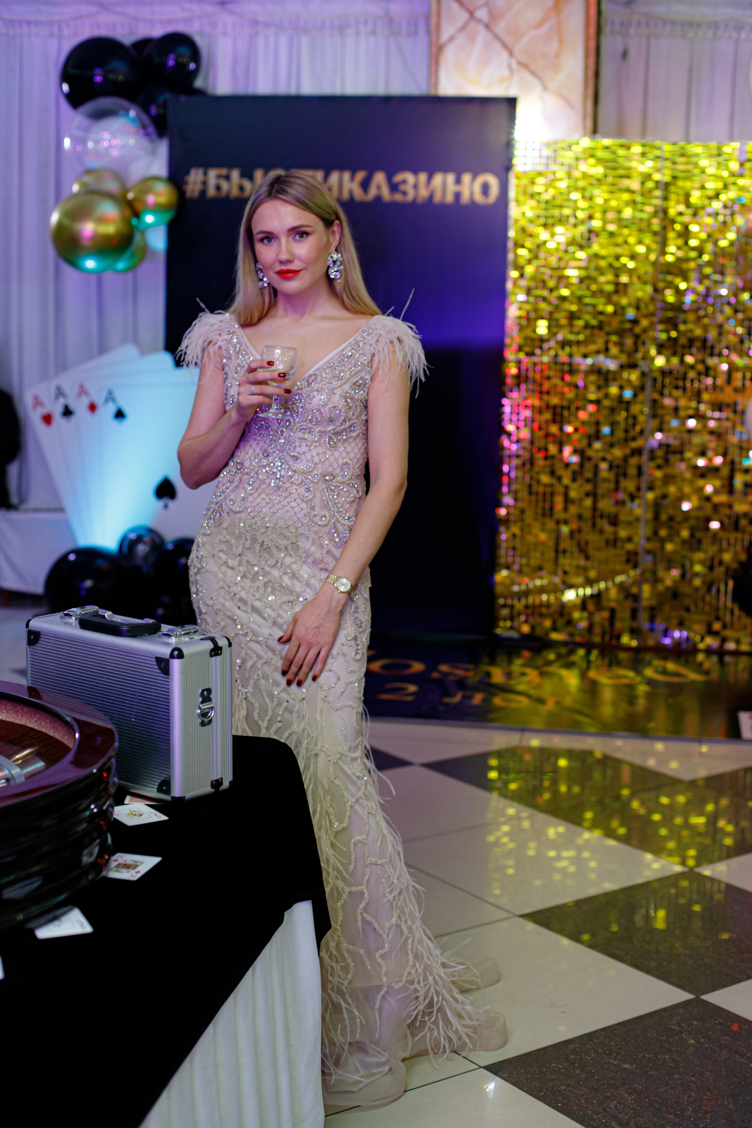 ELOSMED. Photokarish