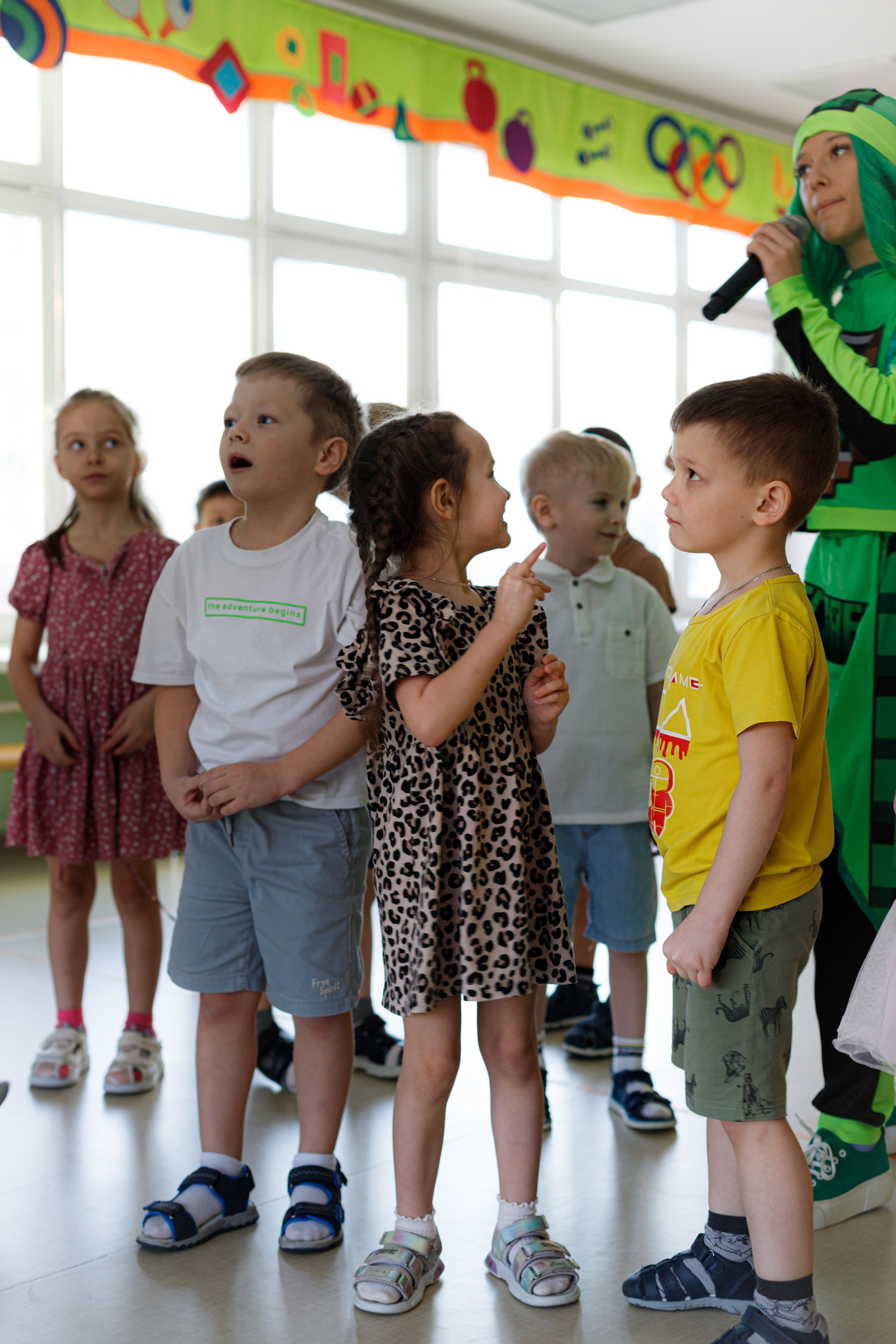 Эмиль / 6 years birthday. Photokarish