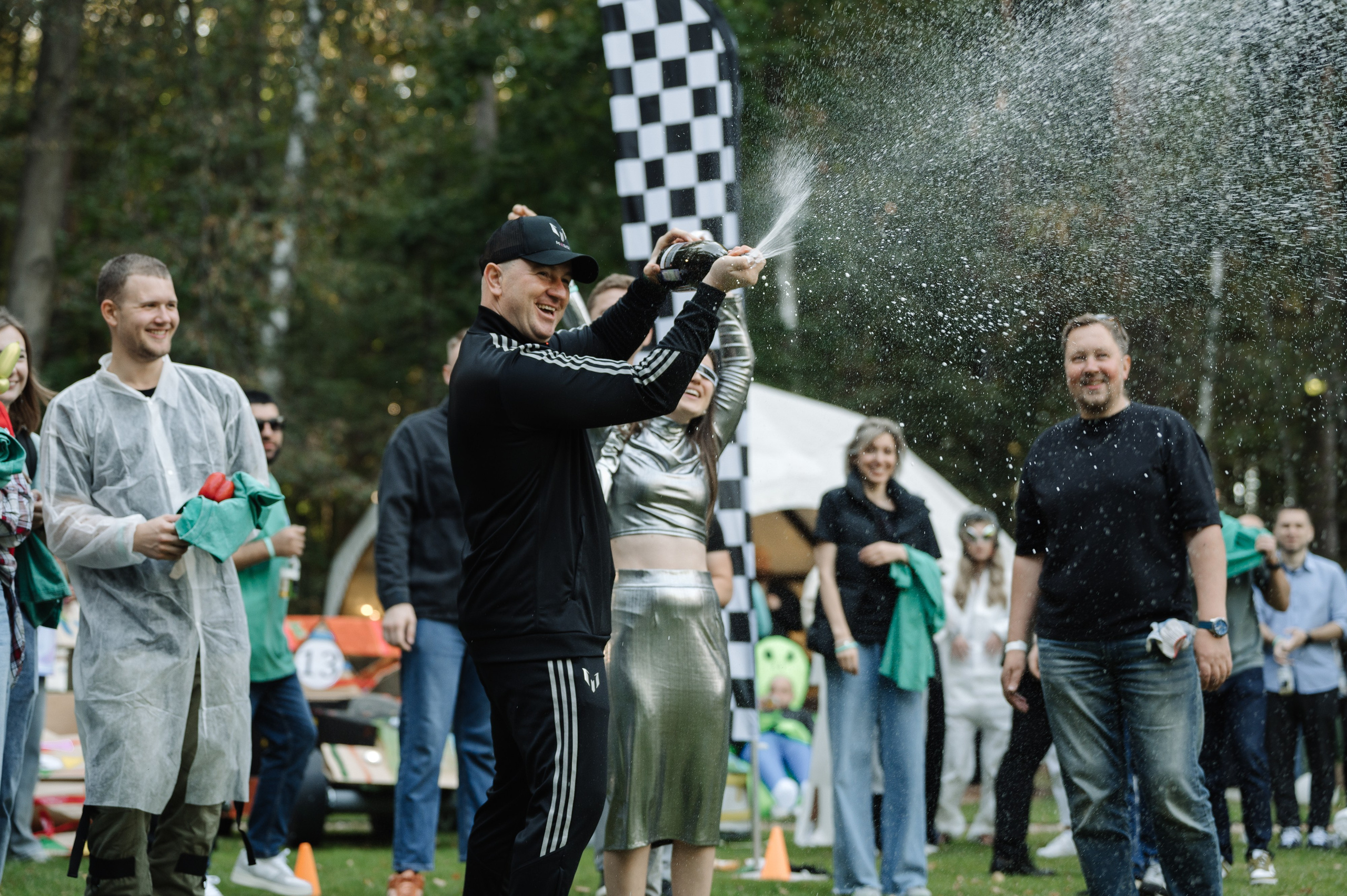 КОРПОРАТИВ. ДЕЛИМОБИЛЬ