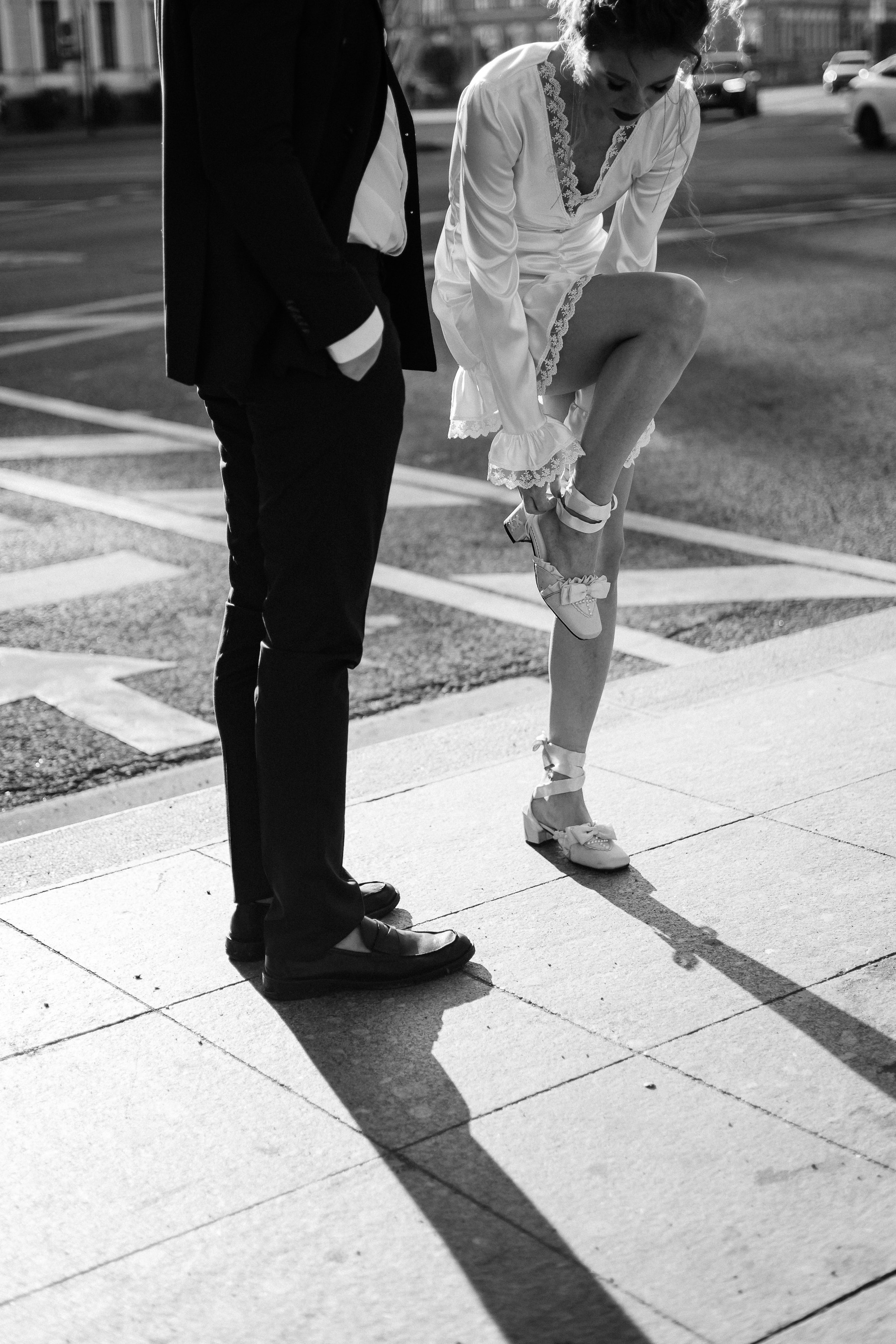 Никита&Анна. Свадебный и семейный фотограф