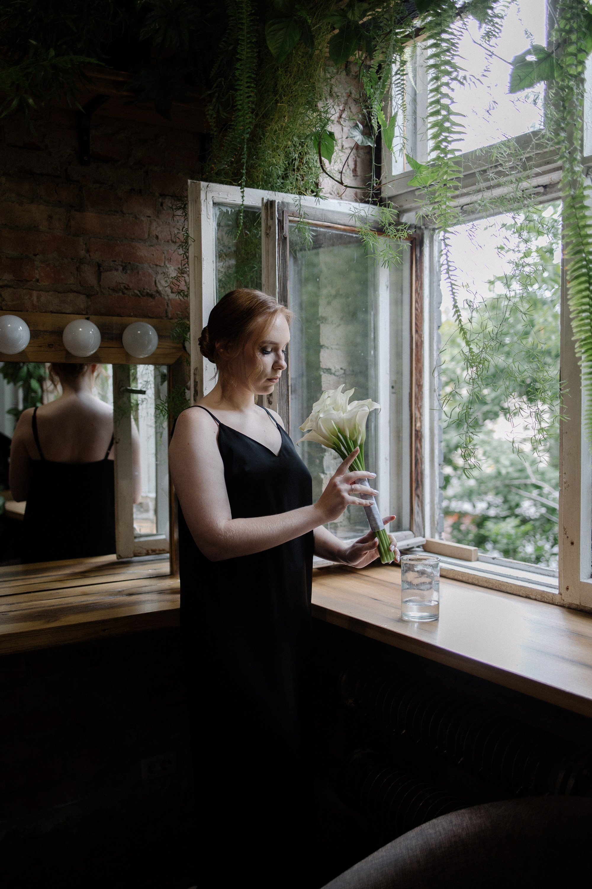 Андрей&Арина. Свадебный и семейный фотограф