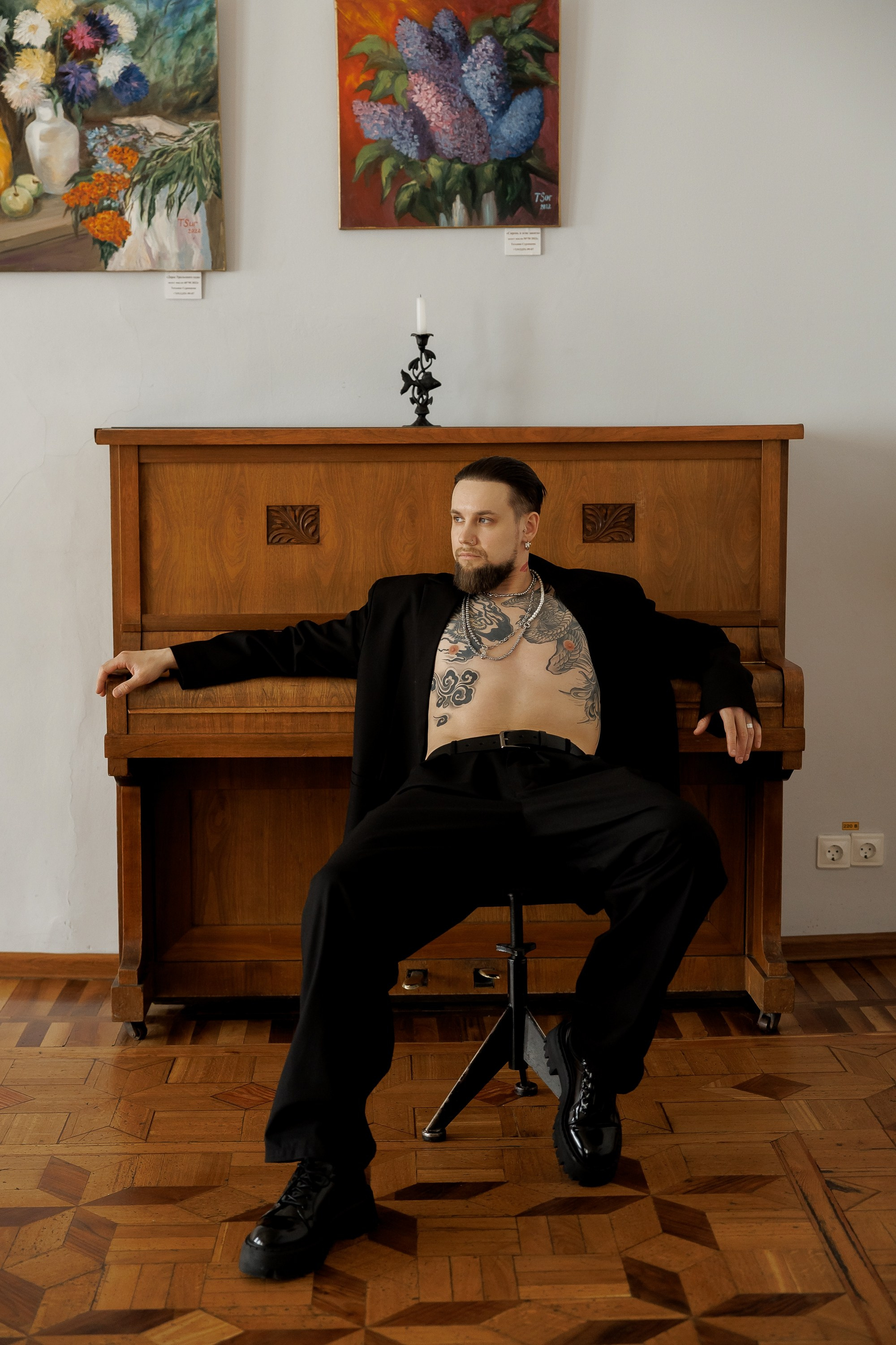 Тим&Лиза. Свадебный и семейный фотограф