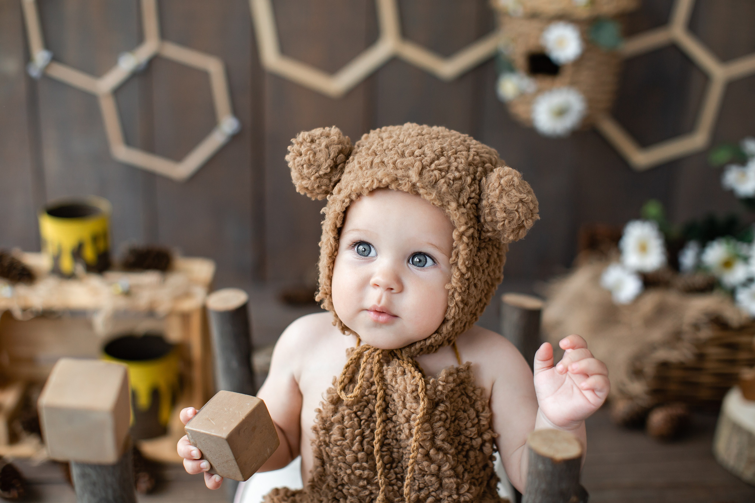 Детский семейный фотограф на первый годик город Новосибирск Дымова Светлана пакеты всё включено 1-3 года