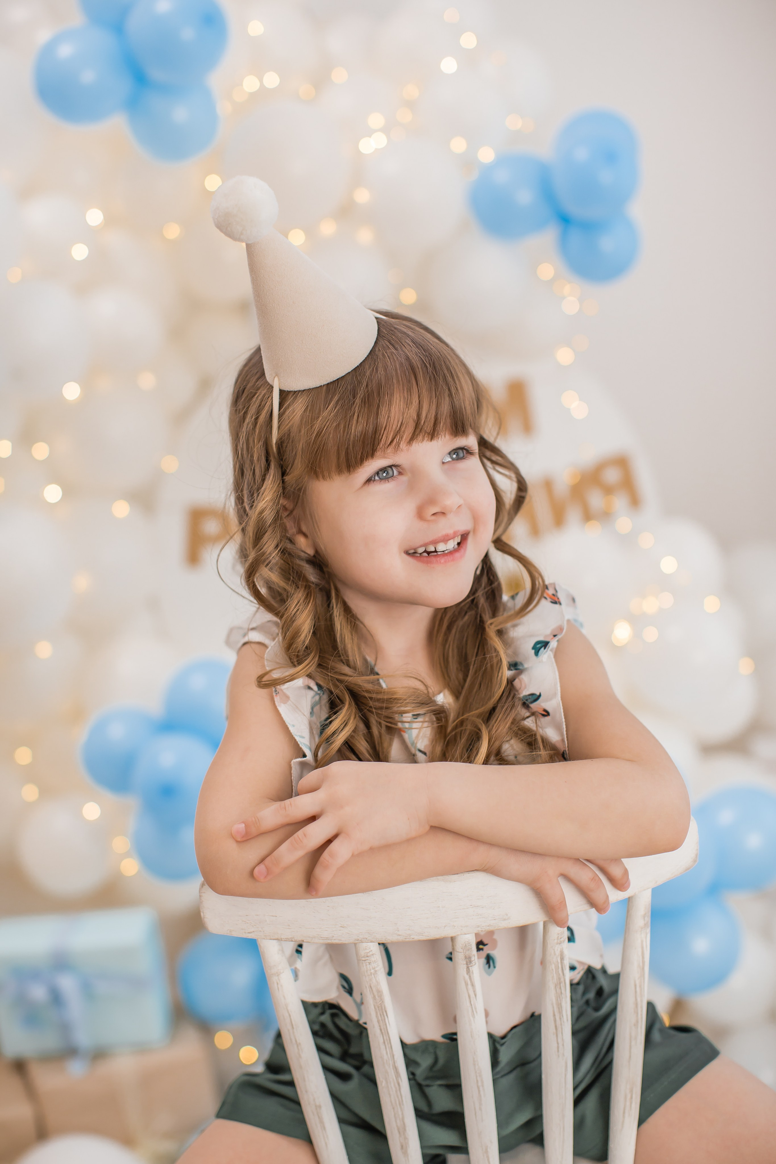 Именинники 1 — 3 года 26 г. Детский семейный фотограф на первый годик город Новосибирск Дымова Светлана пакеты всё включено 1-3 года