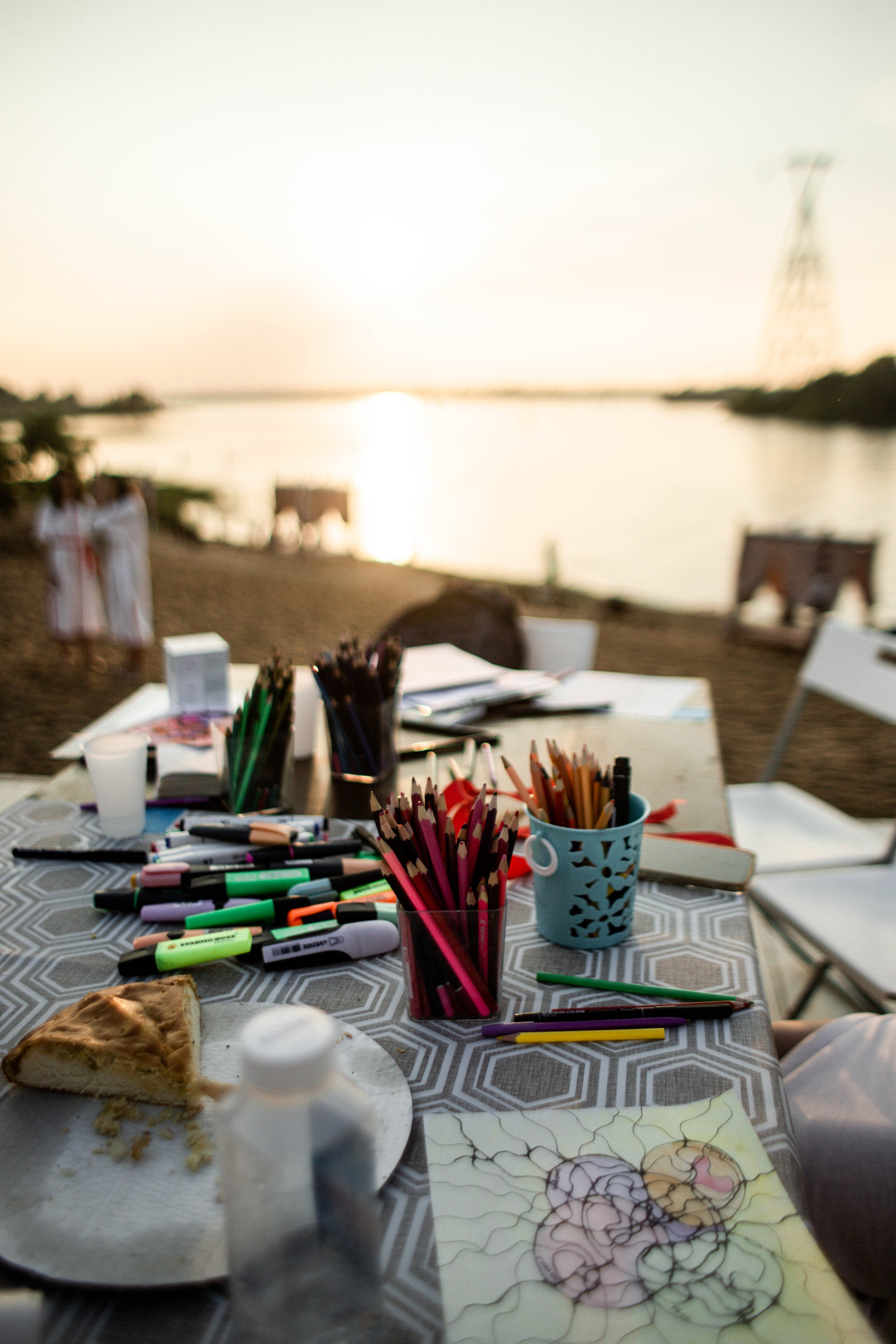 Ивана Купала Гребной канал. Фотограф в Нижнем Новгороде