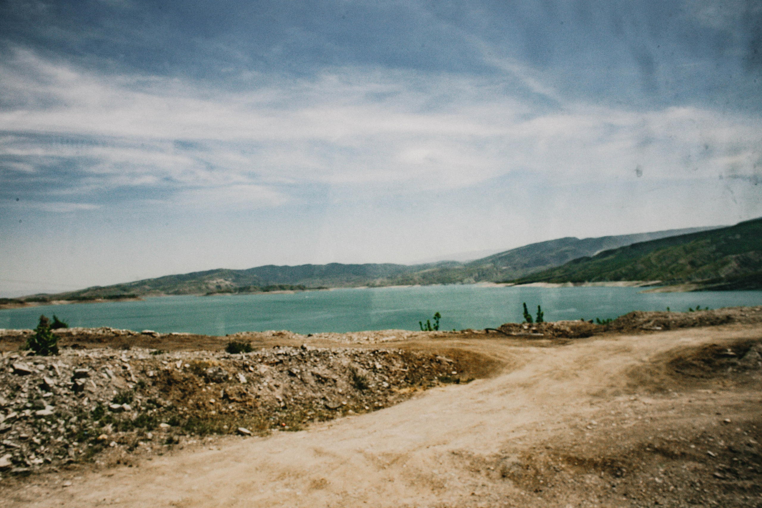 Дагестан. Чечня. 2024. Фотограф в Нижнем Новгороде