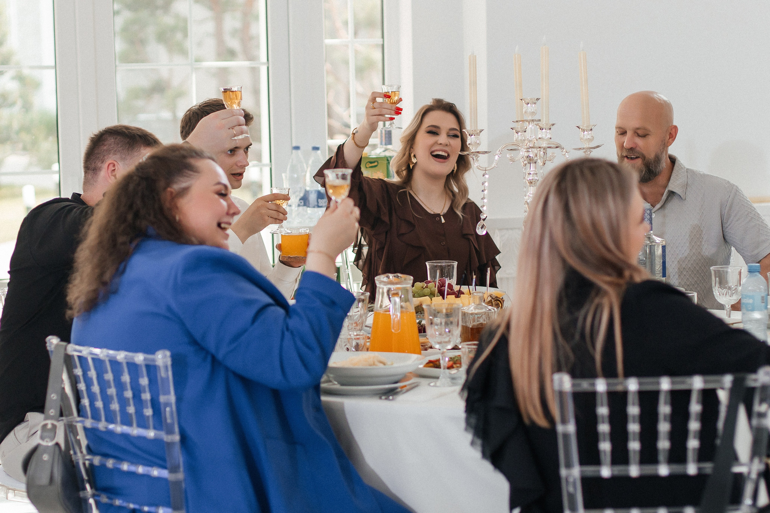 Матвей и Ксения. Свадебный фотограф и видеограф