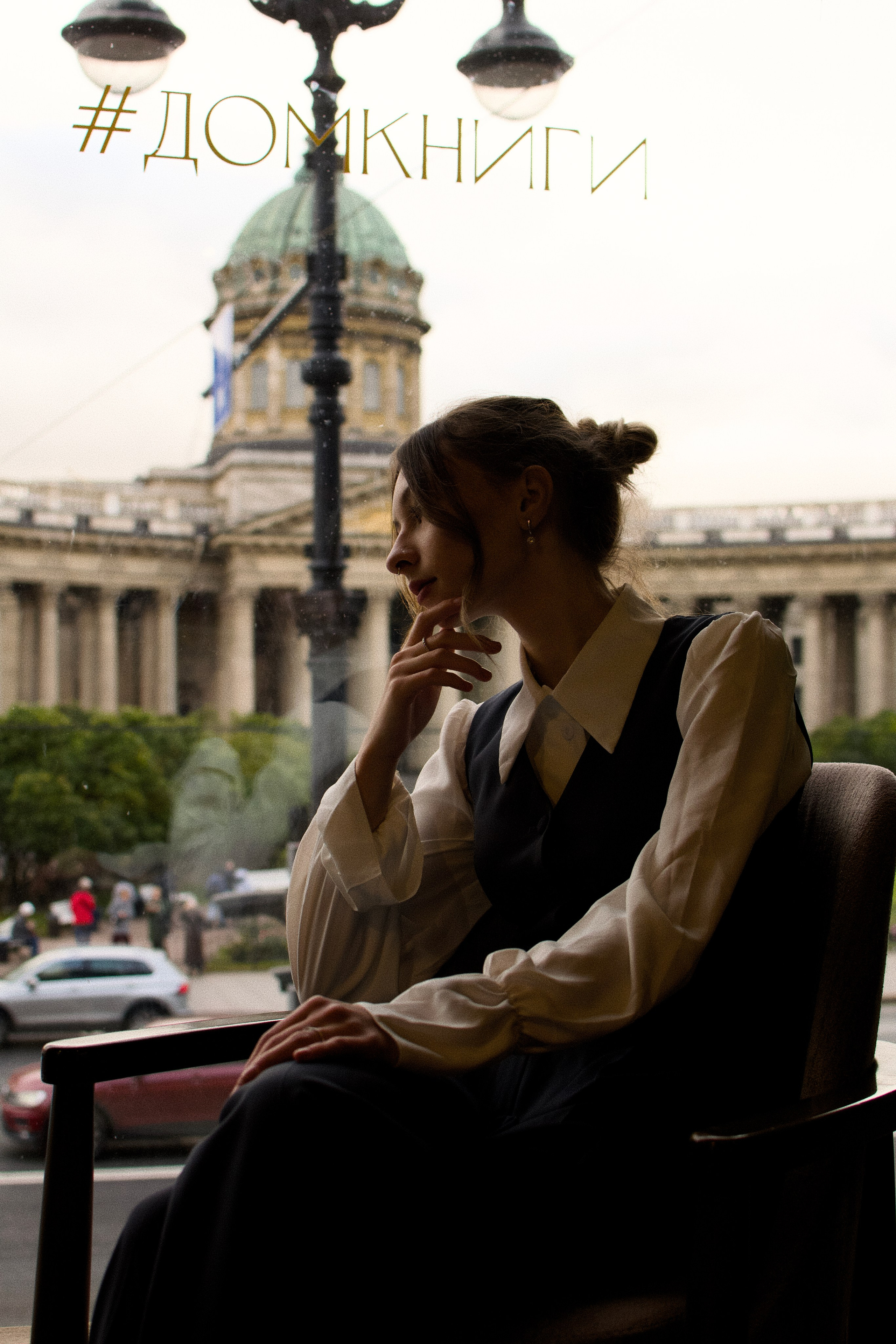 Рита. Женский фотограф СПб; Тельтевский Владислав