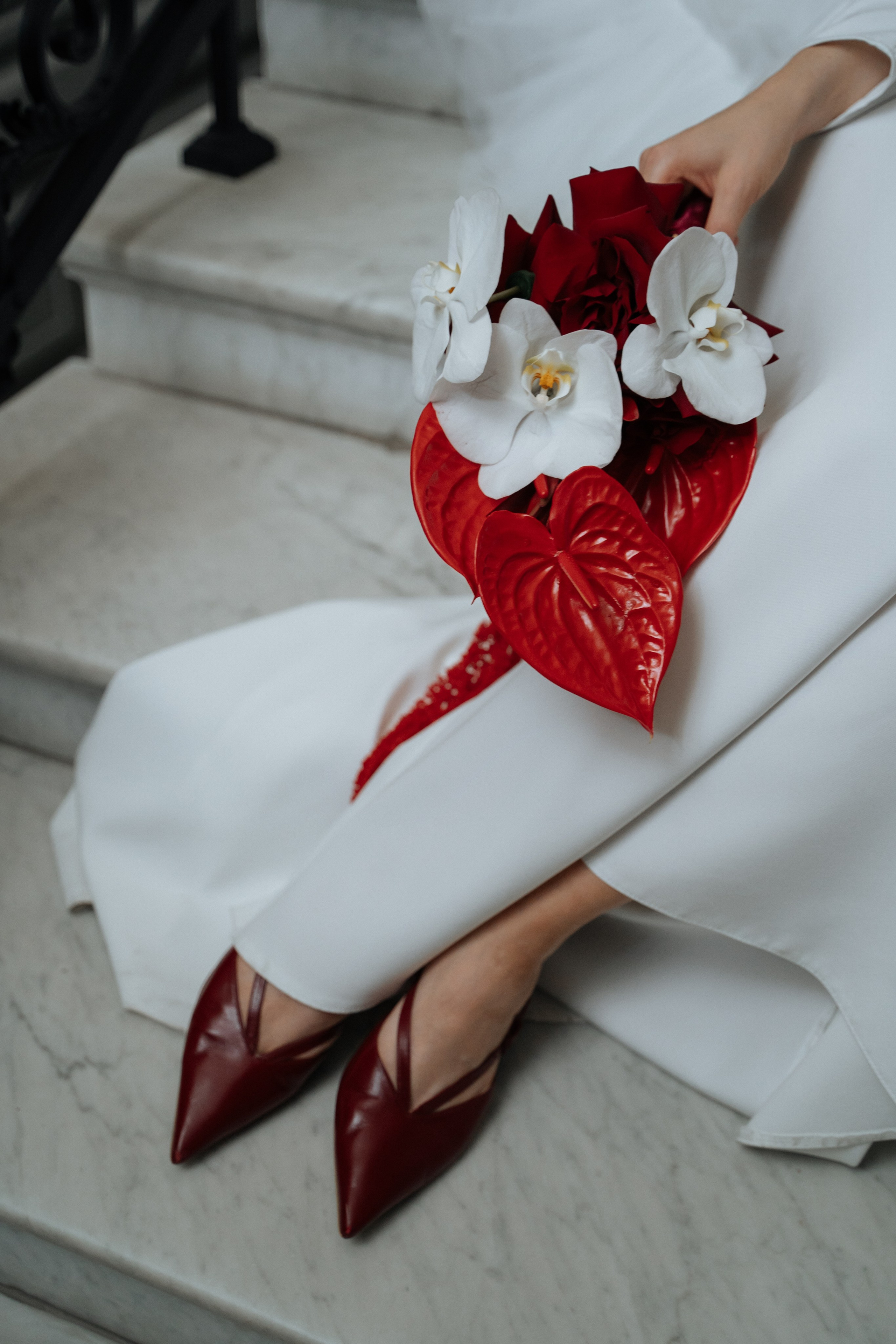 Ильхам & Хава. Фотограф Гульназ Ахметгалиева | Никах Казань