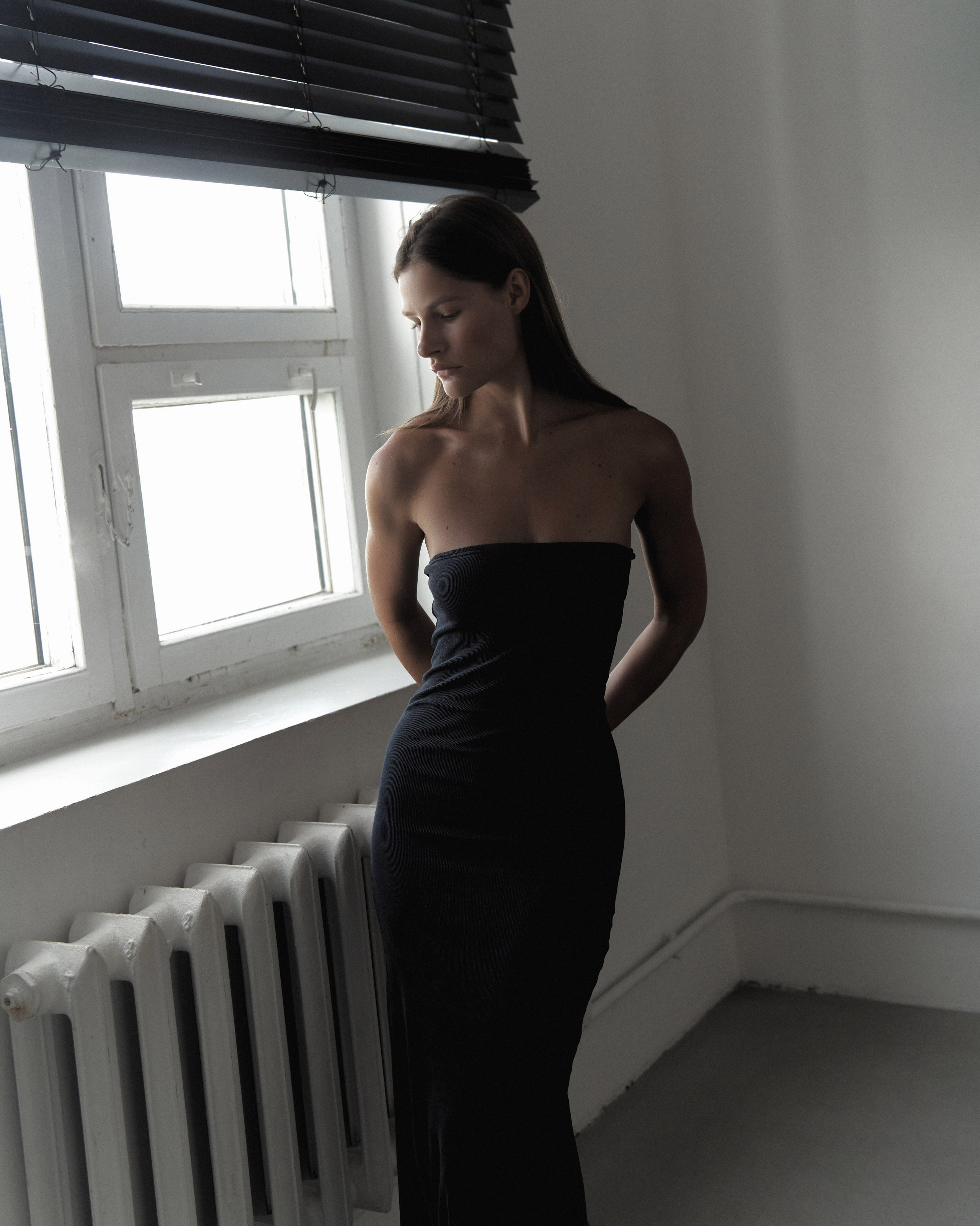 Ева. Фотограф Олеся Скворцова