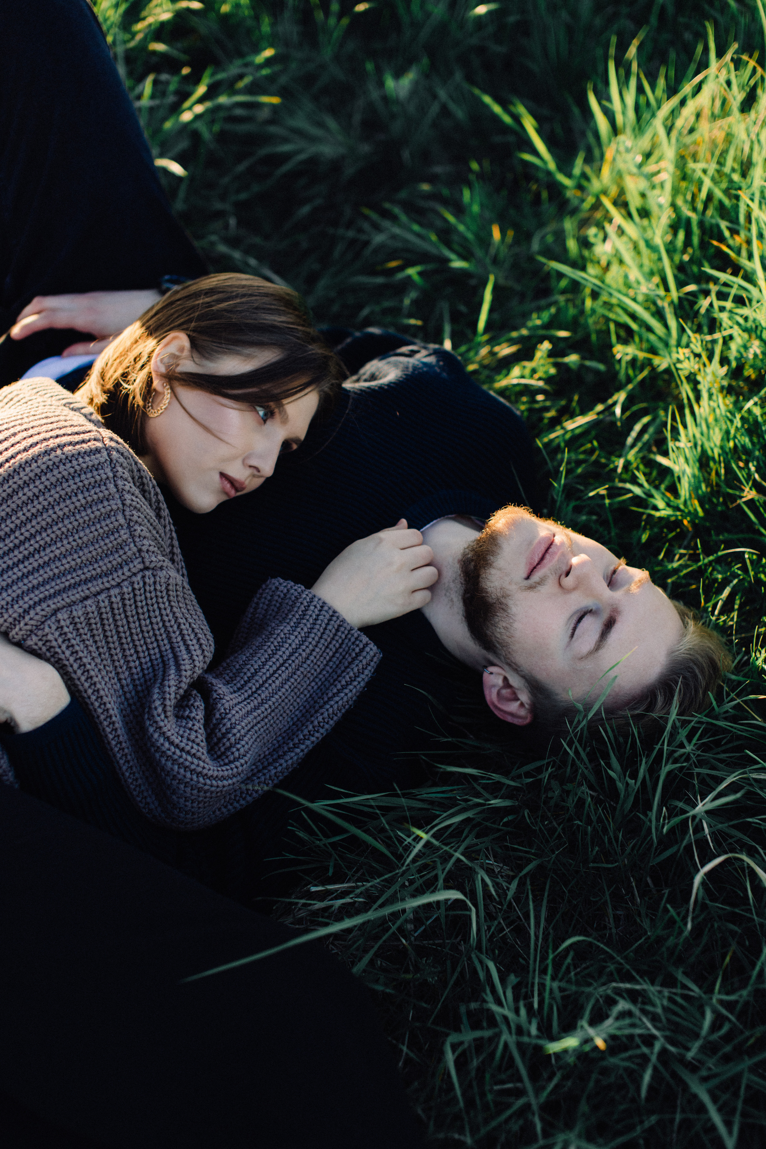 Катя и Максим. Фотограф Наталья Уколова в Саранске