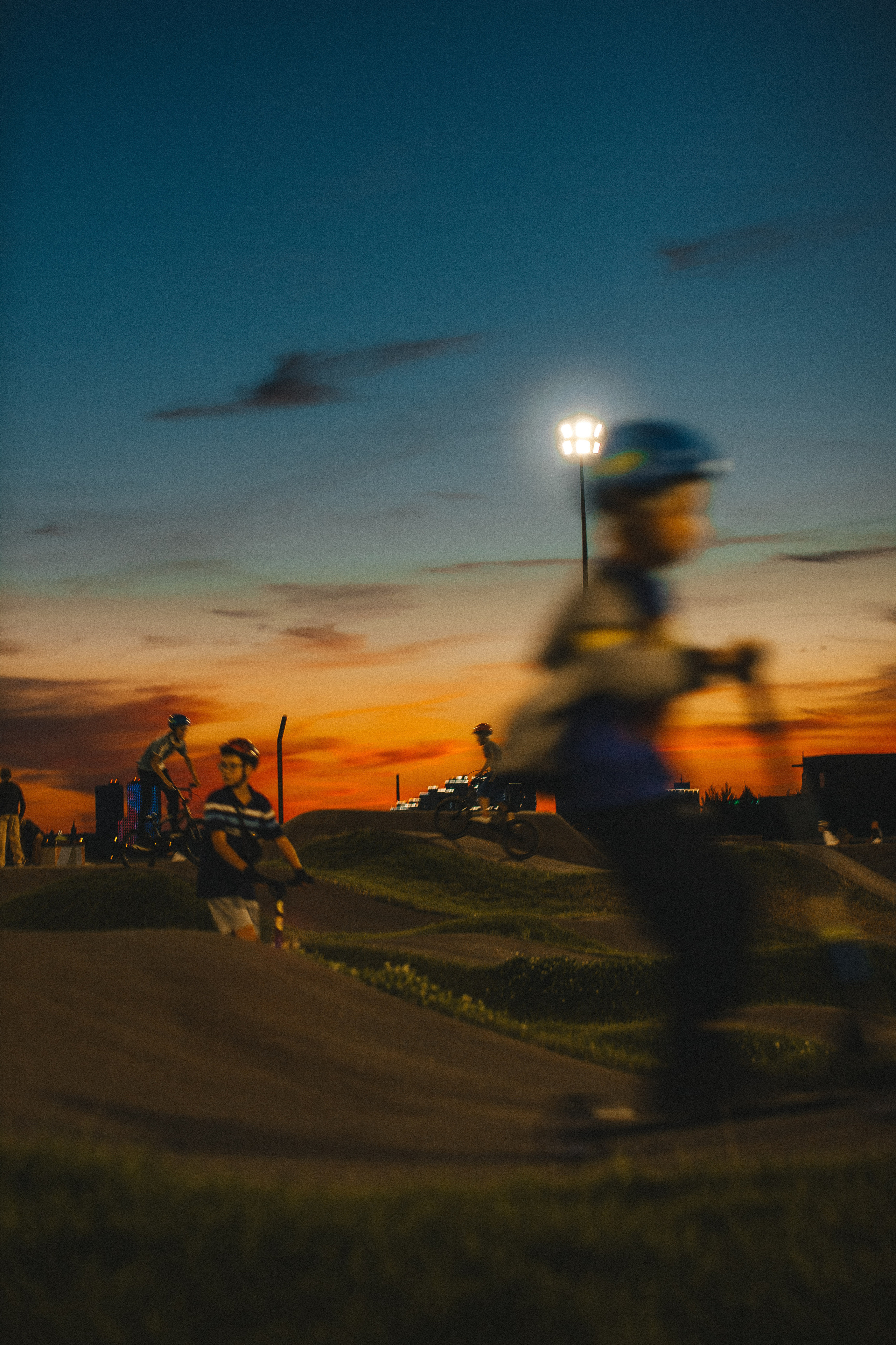 Стрит в Казани. Фотограф Наталья Уколова в Саранске