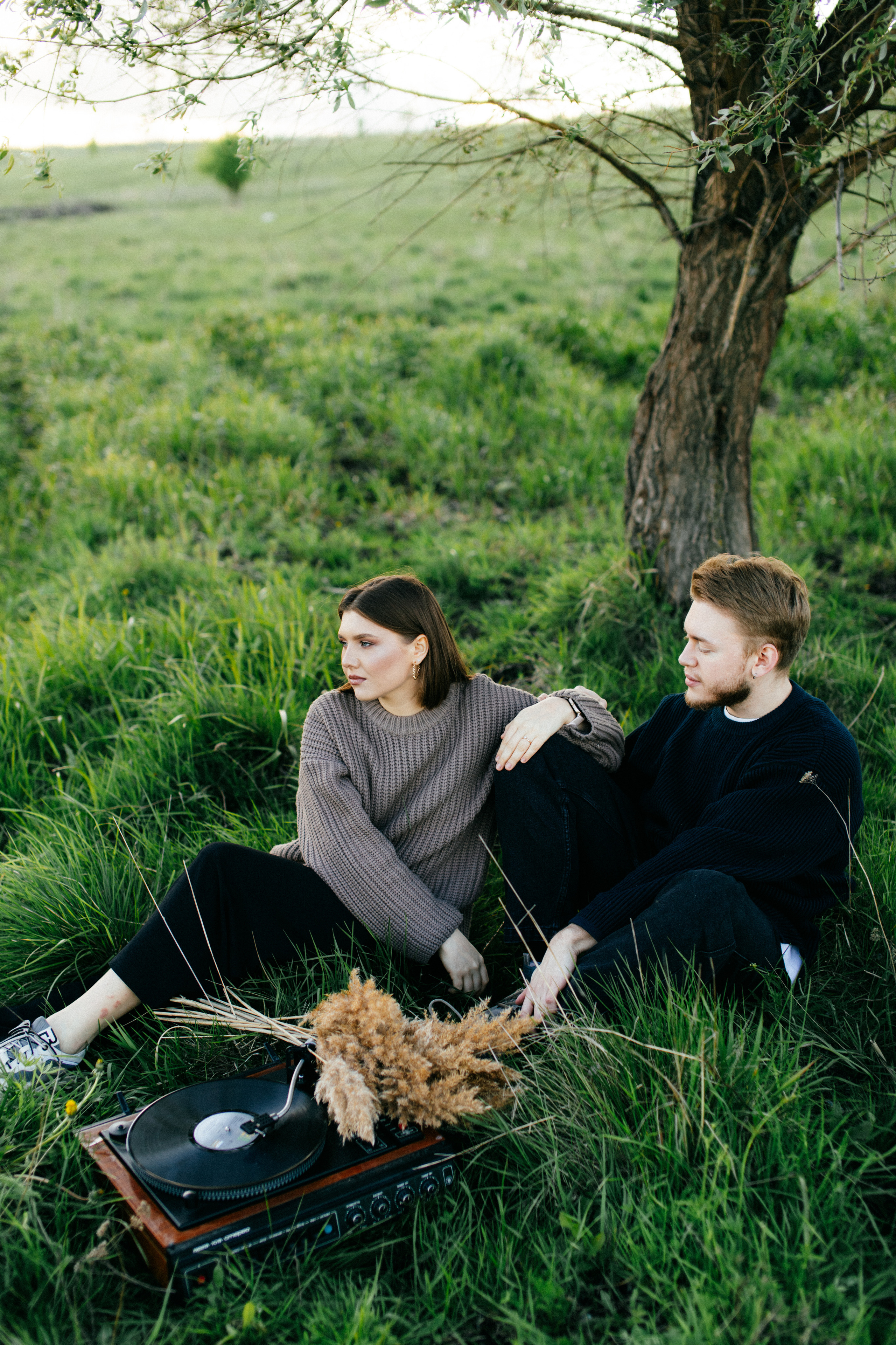 Катя и Максим. Фотограф Наталья Уколова в Саранске