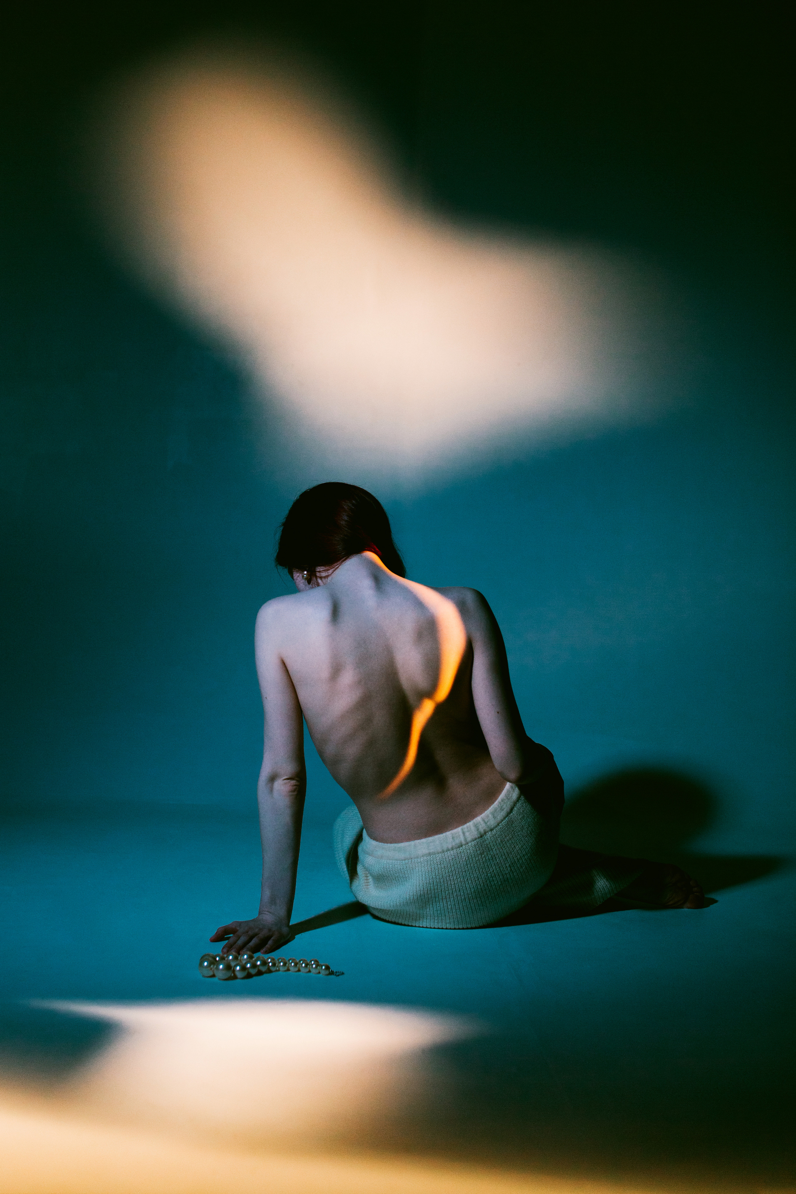 Лена. Фотограф Наталья Уколова в Саранске