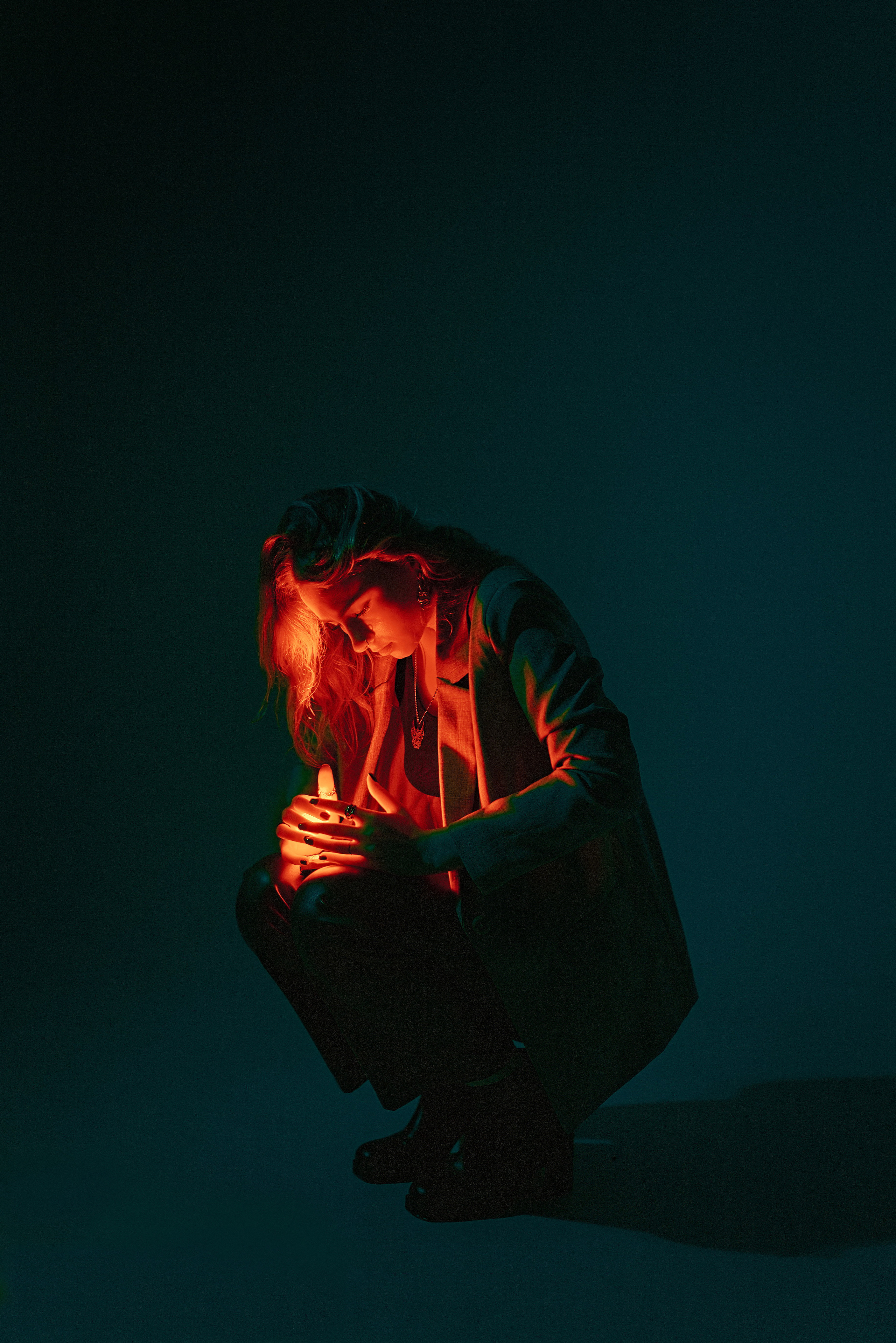 Олеся. Фотограф Наталья Уколова в Саранске