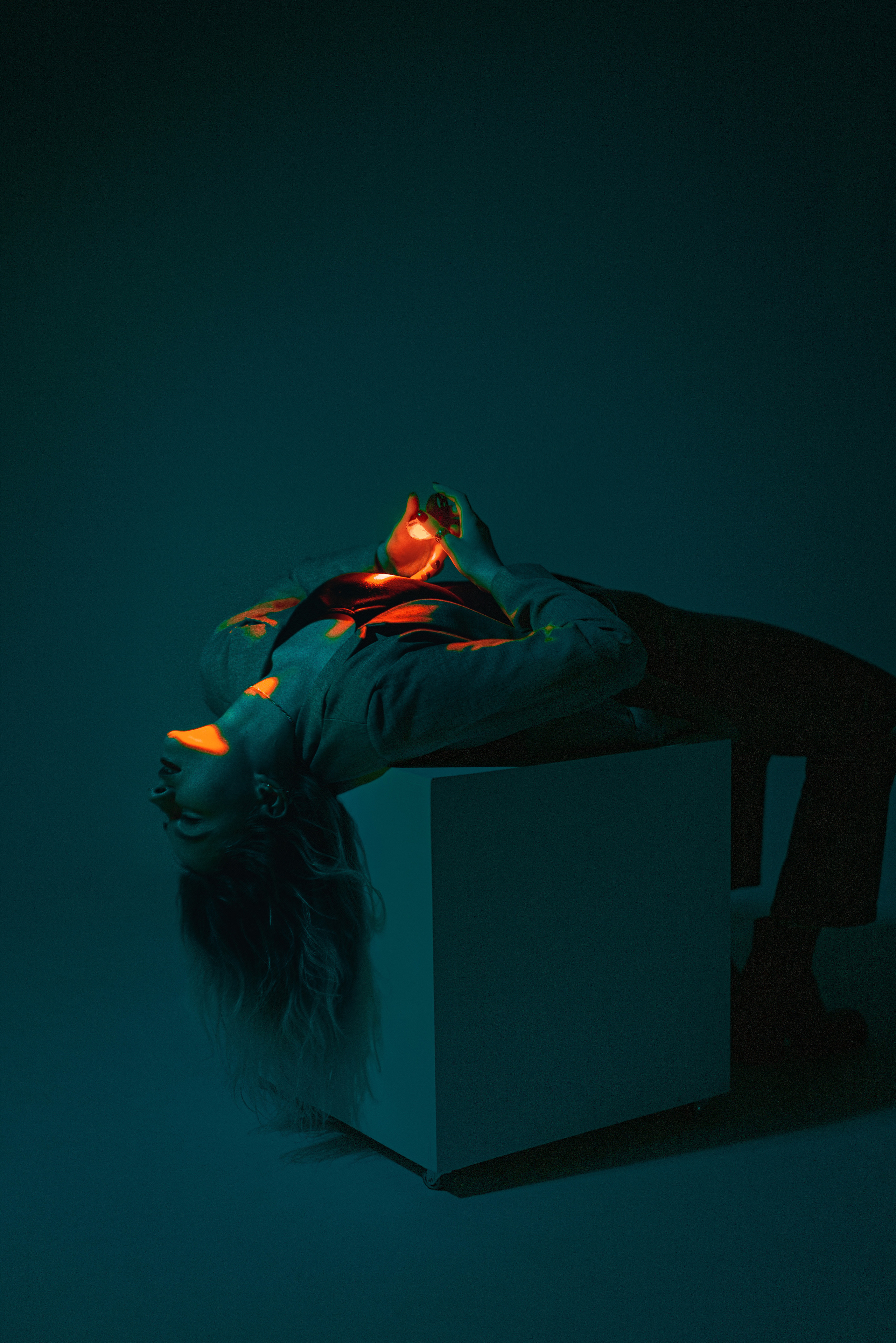 Олеся. Фотограф Наталья Уколова в Саранске