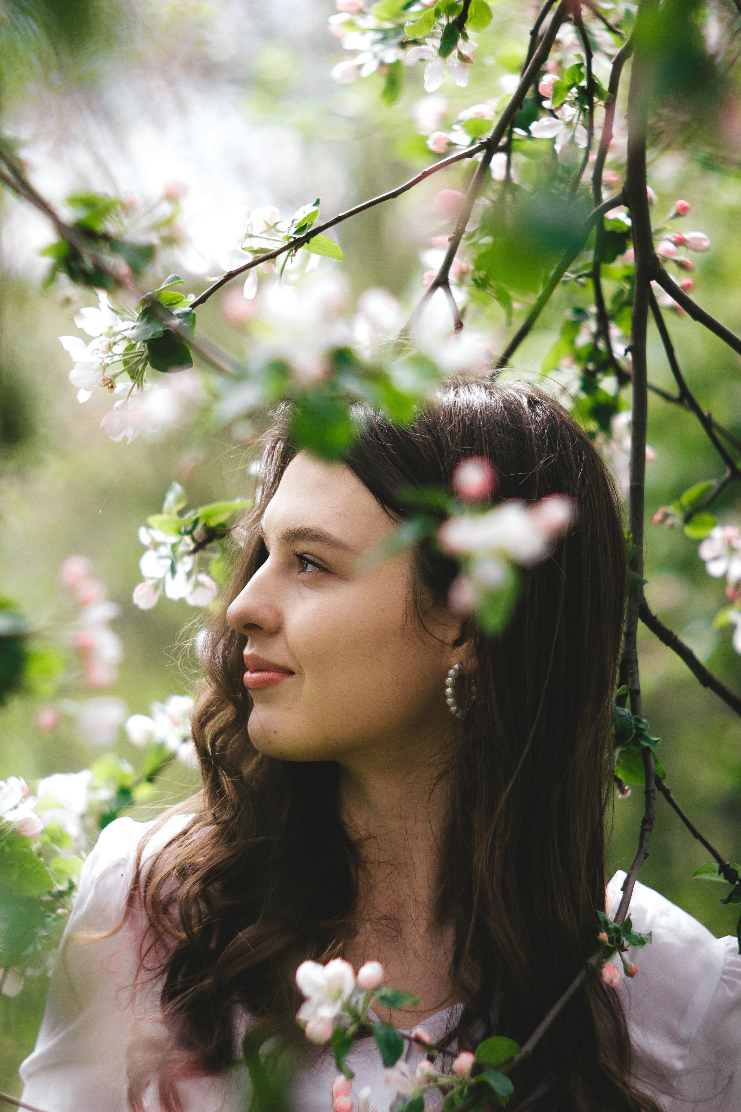 Яна. Фотограф Наталья Уколова в Саранске