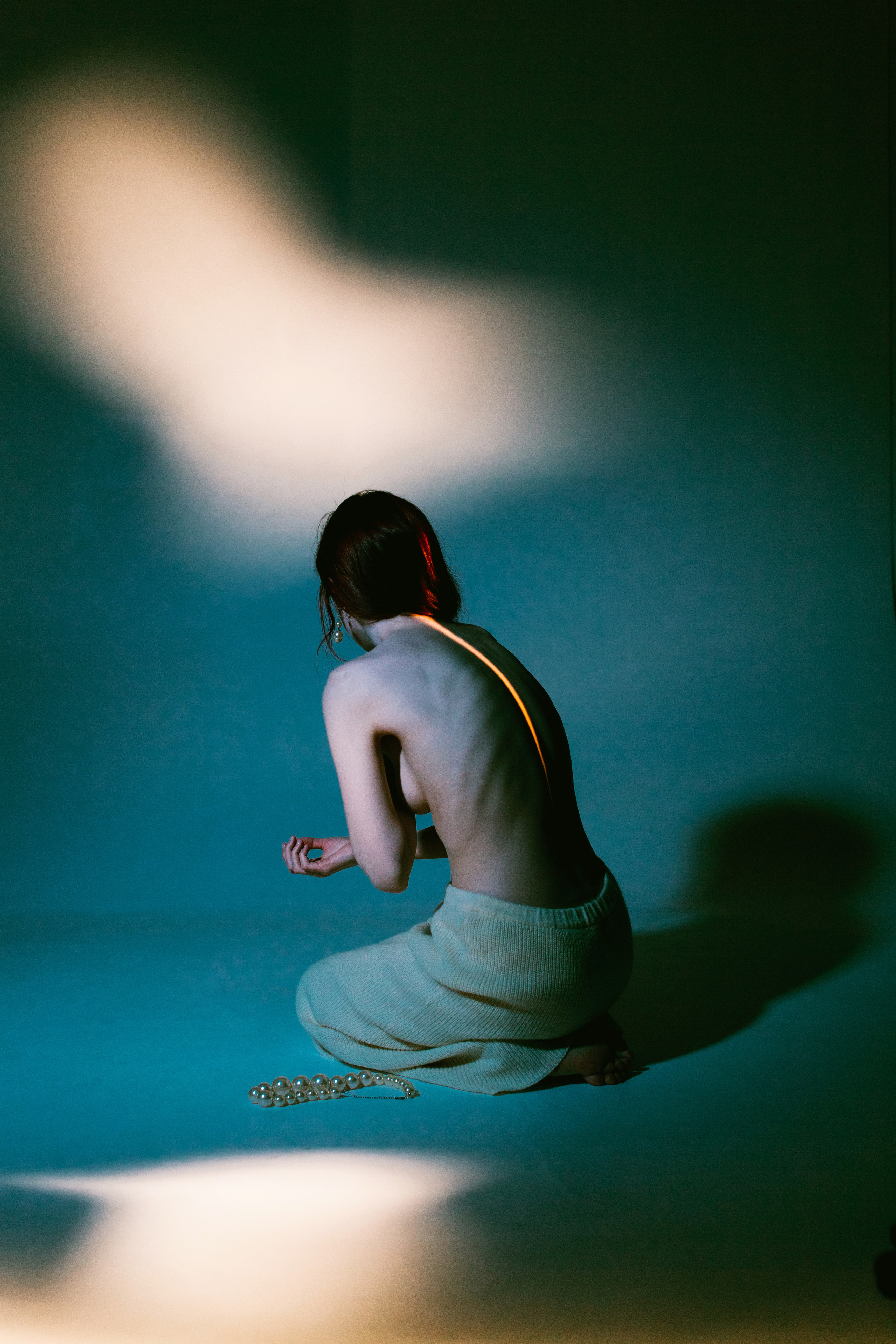 Лена. Фотограф Наталья Уколова в Саранске