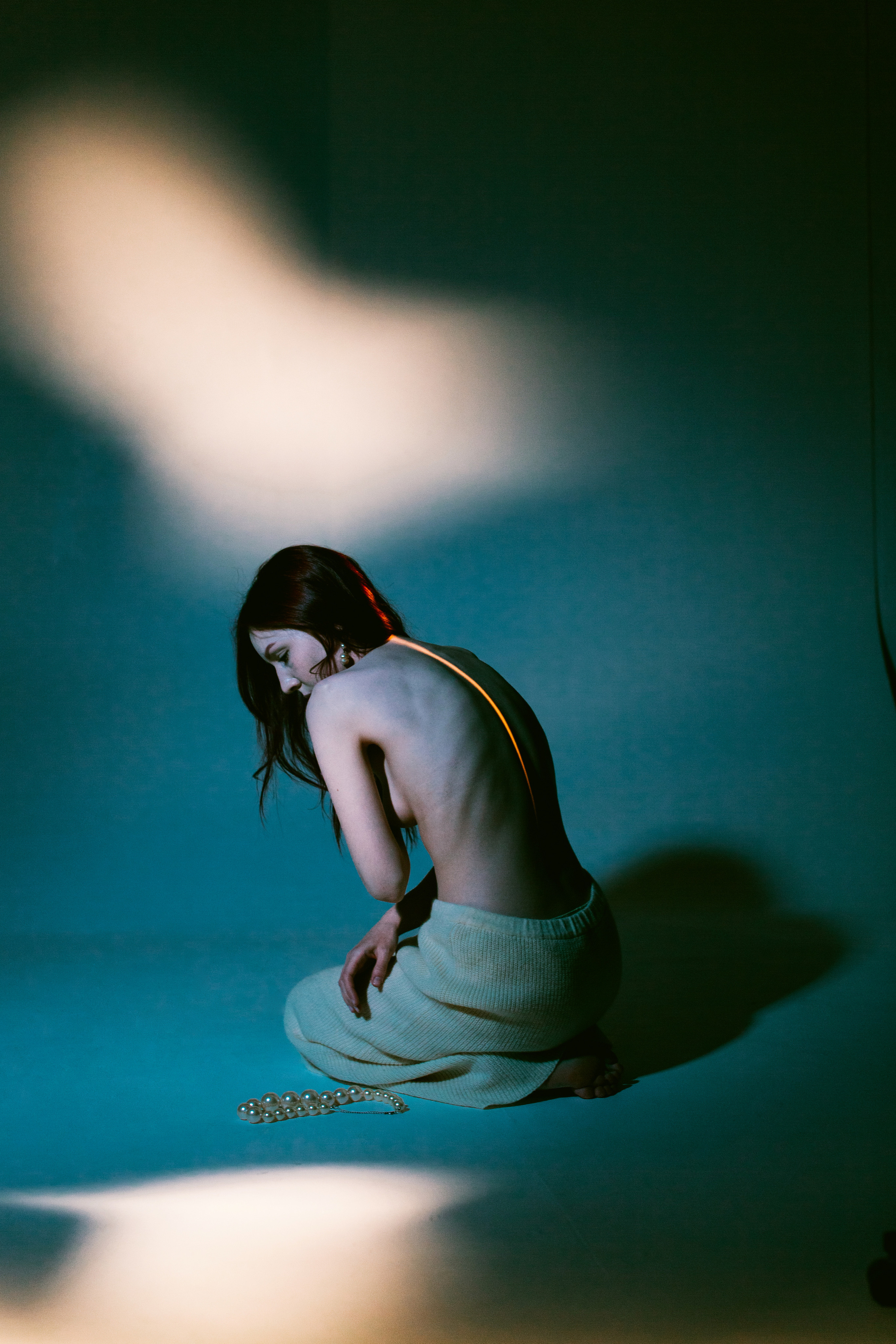 Лена. Фотограф Наталья Уколова в Саранске