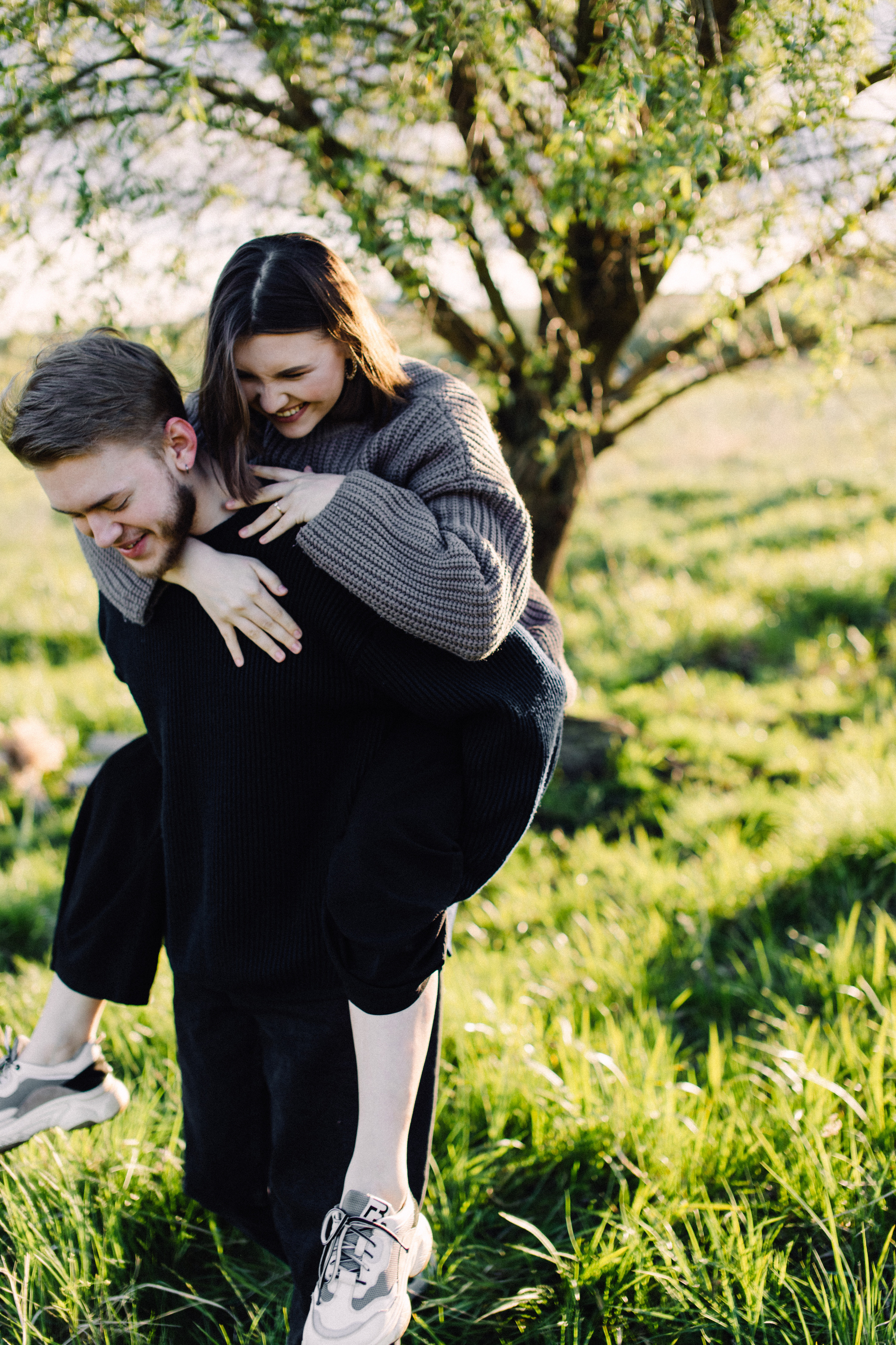 Катя и Максим. Фотограф Наталья Уколова в Саранске