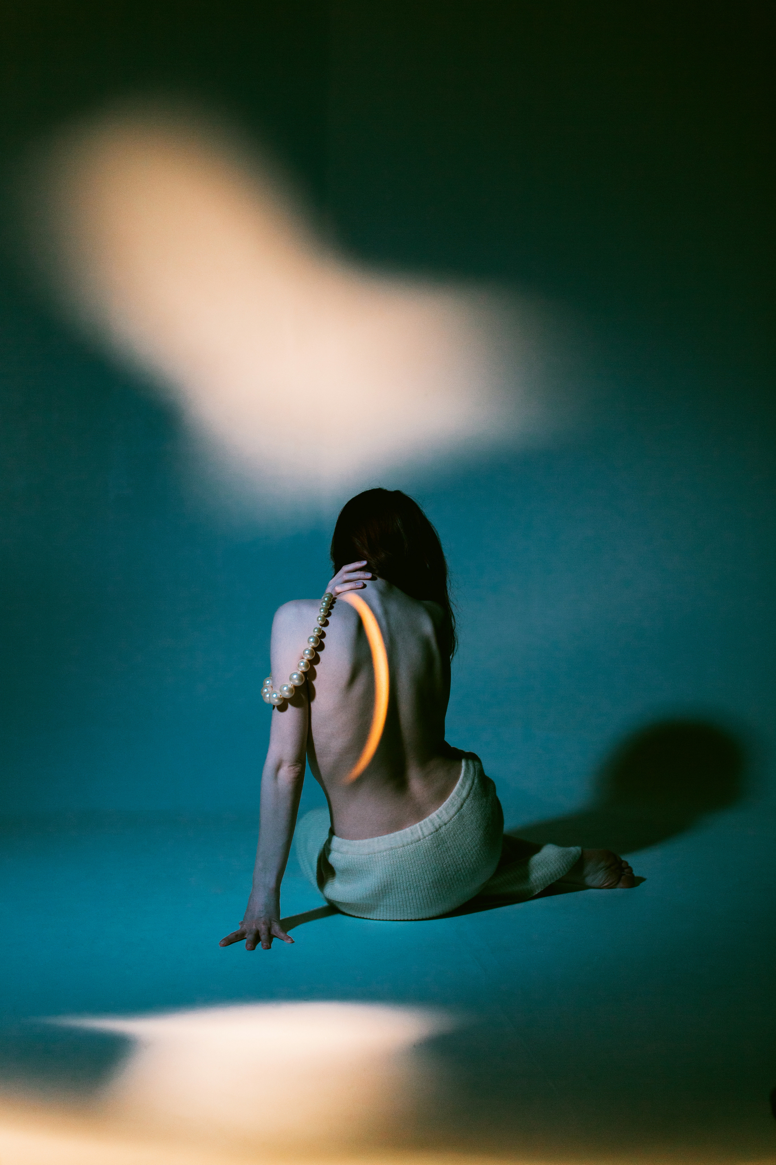 Лена. Фотограф Наталья Уколова в Саранске