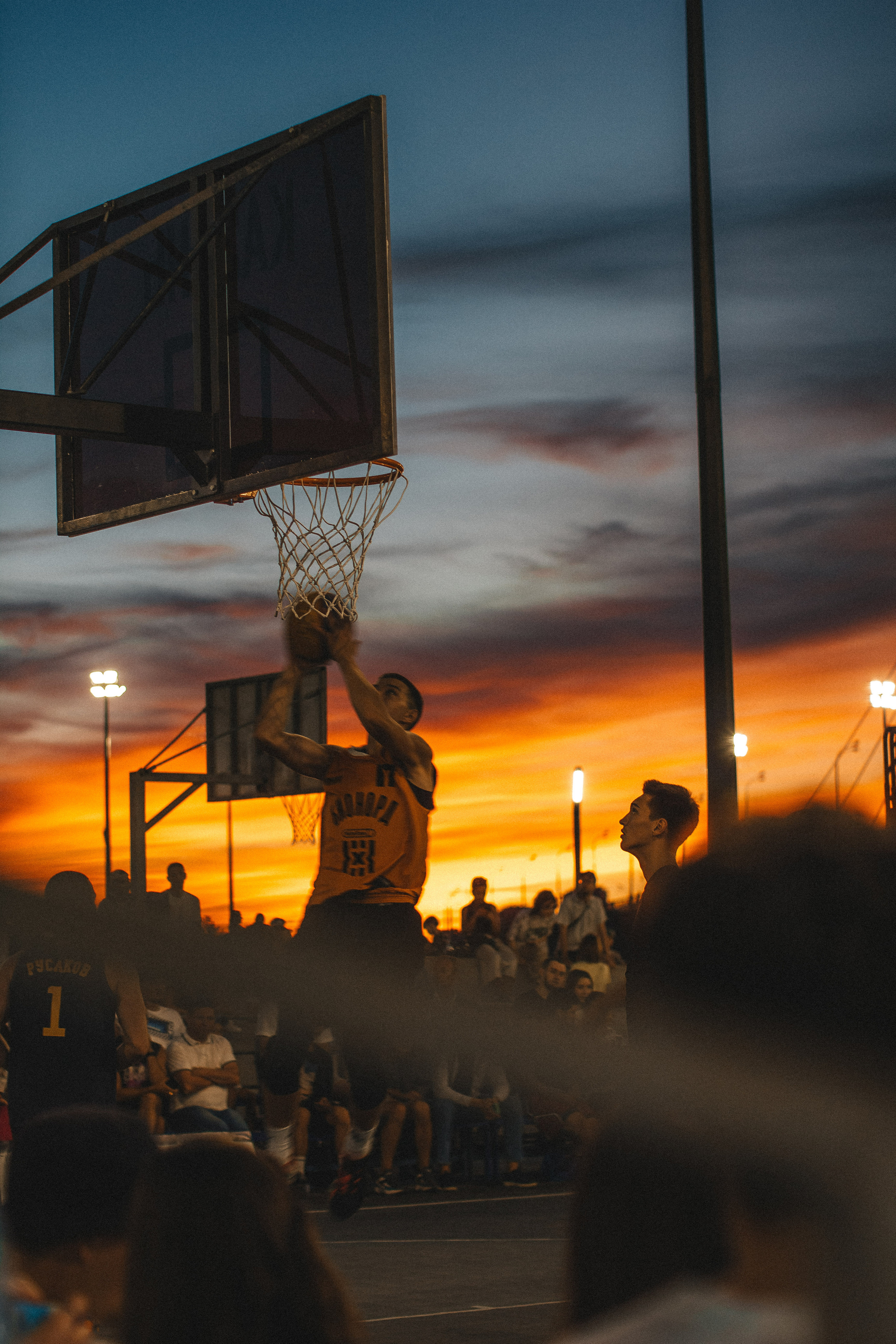 Стрит в Казани. Фотограф Наталья Уколова в Саранске