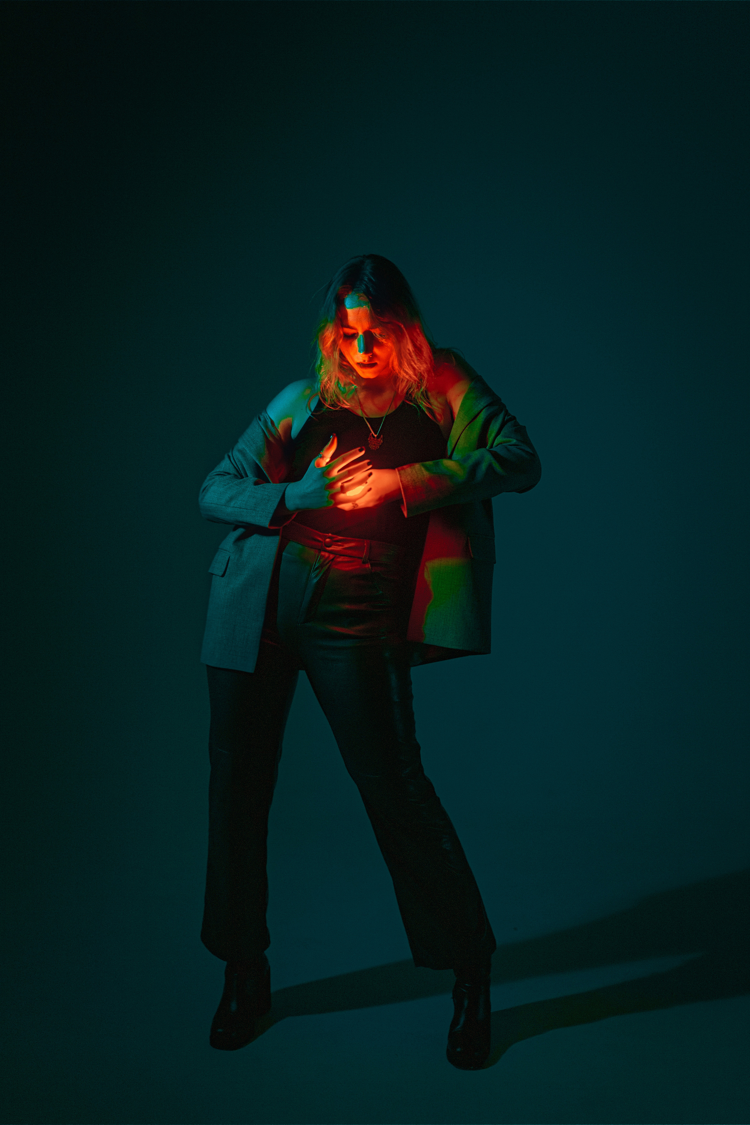 Олеся. Фотограф Наталья Уколова в Саранске