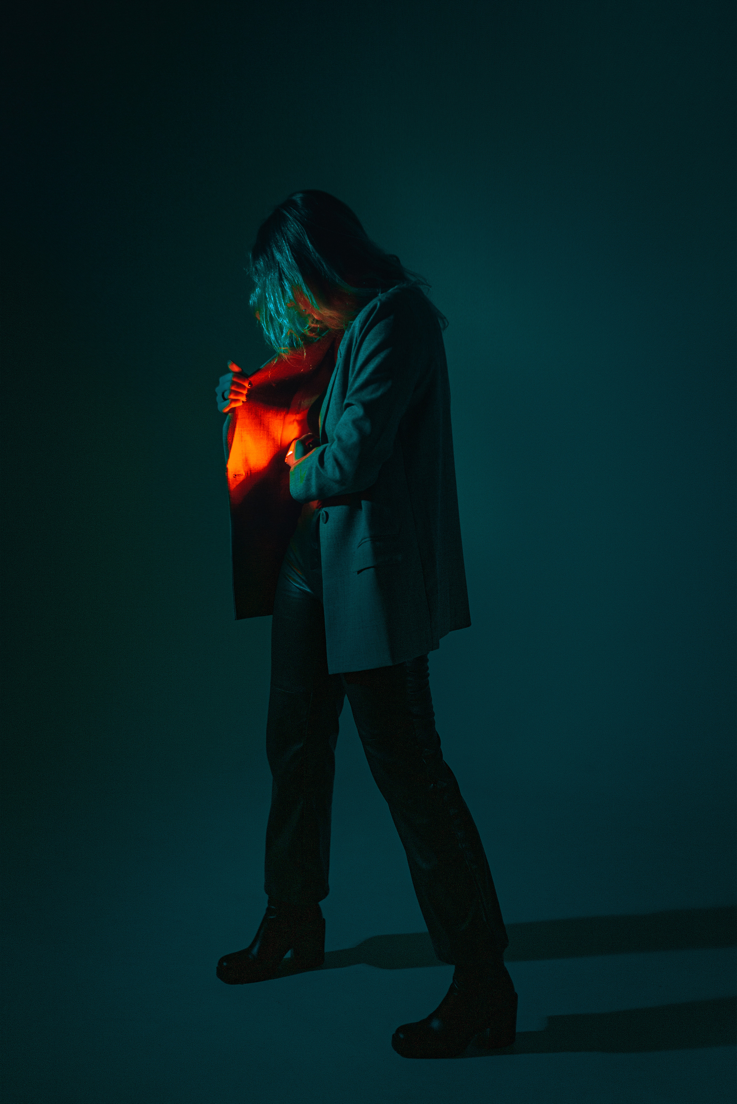 Олеся. Фотограф Наталья Уколова в Саранске