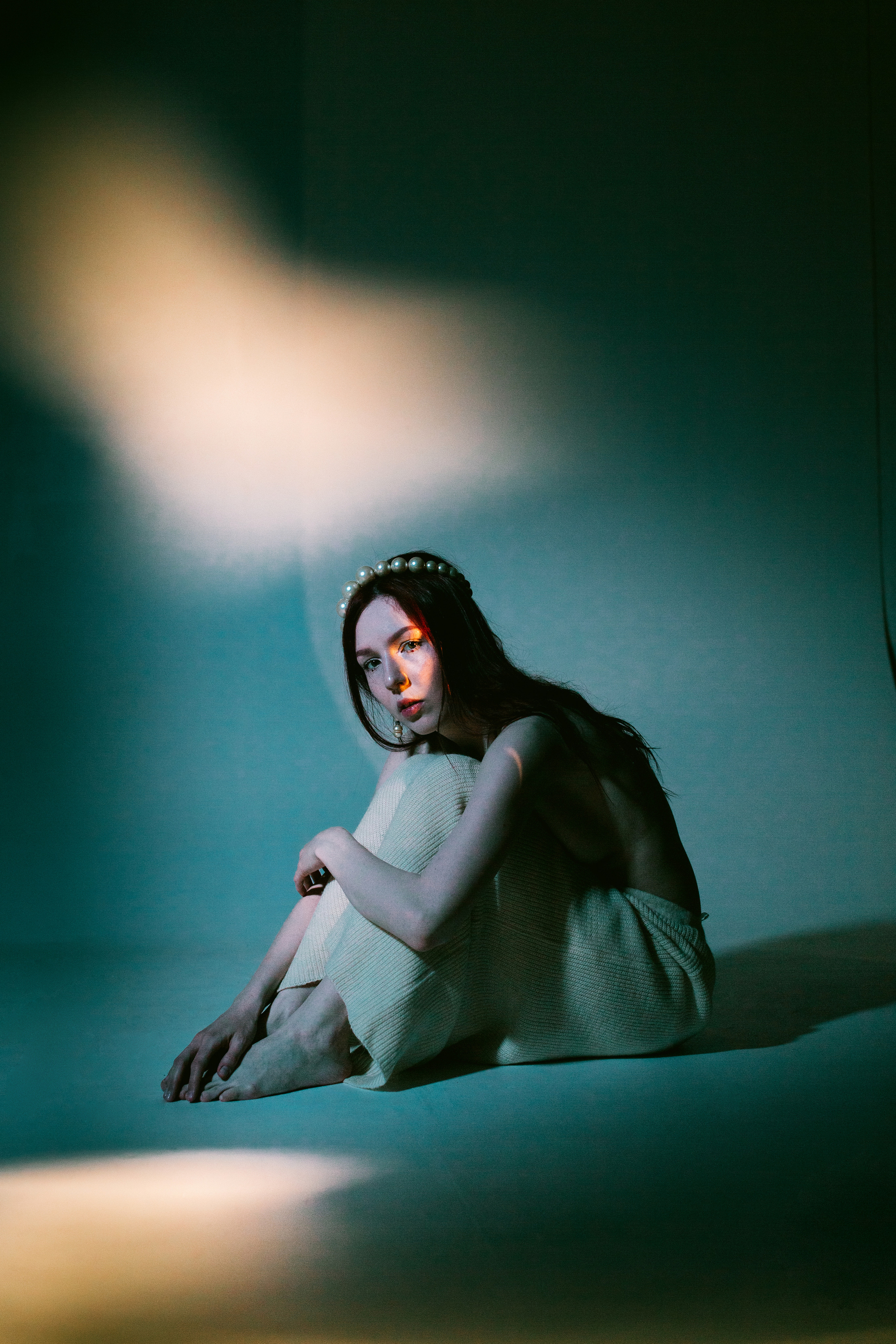 Лена. Фотограф Наталья Уколова в Саранске