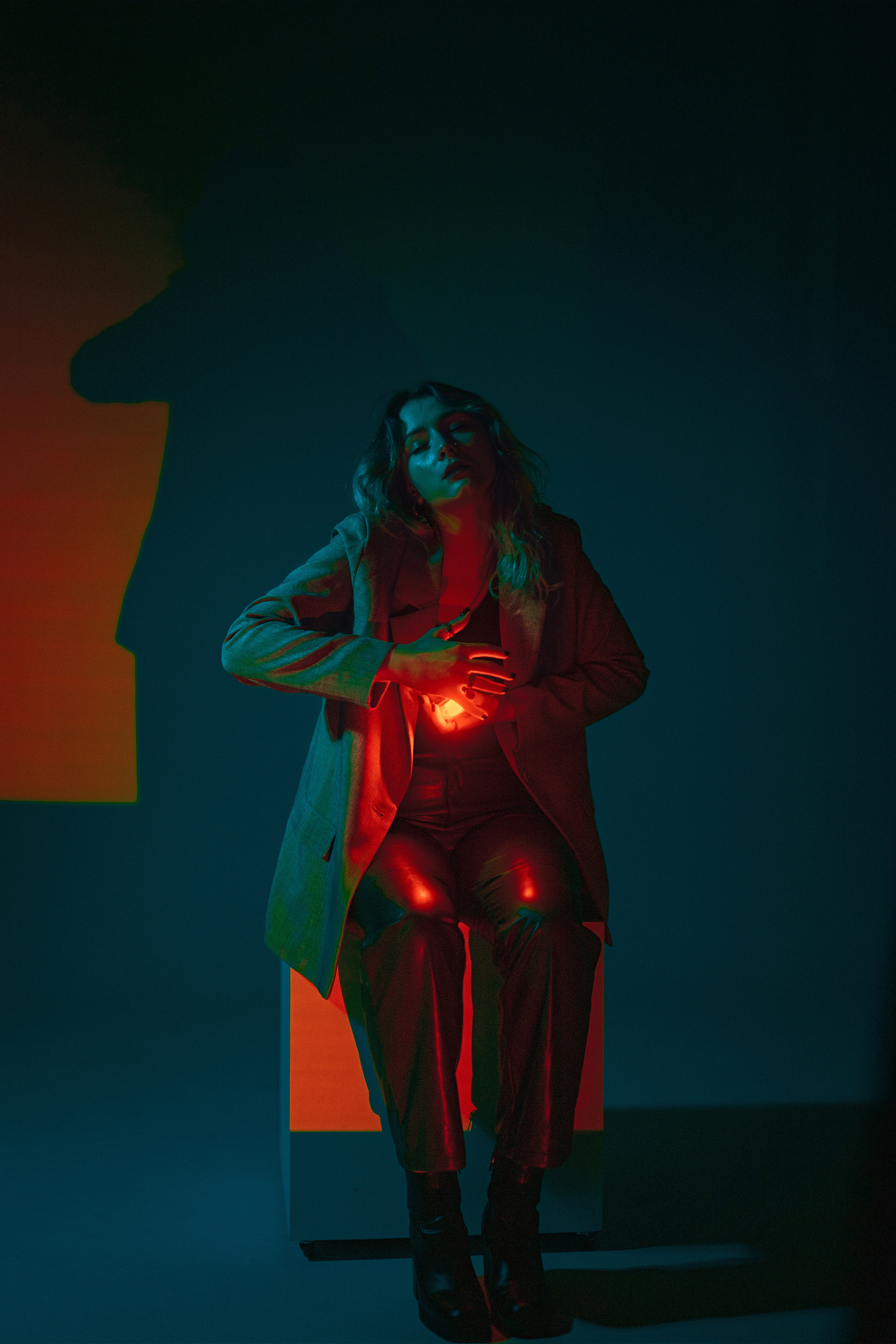 Олеся. Фотограф Наталья Уколова в Саранске