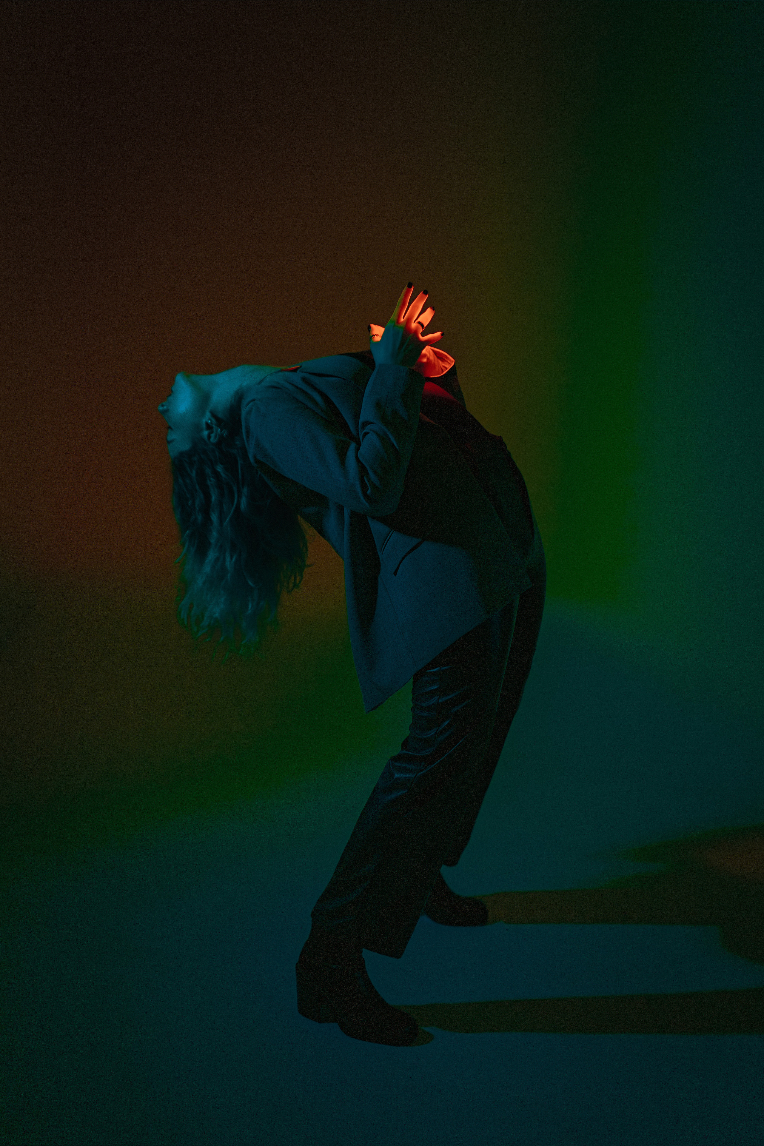 Олеся. Фотограф Наталья Уколова в Саранске