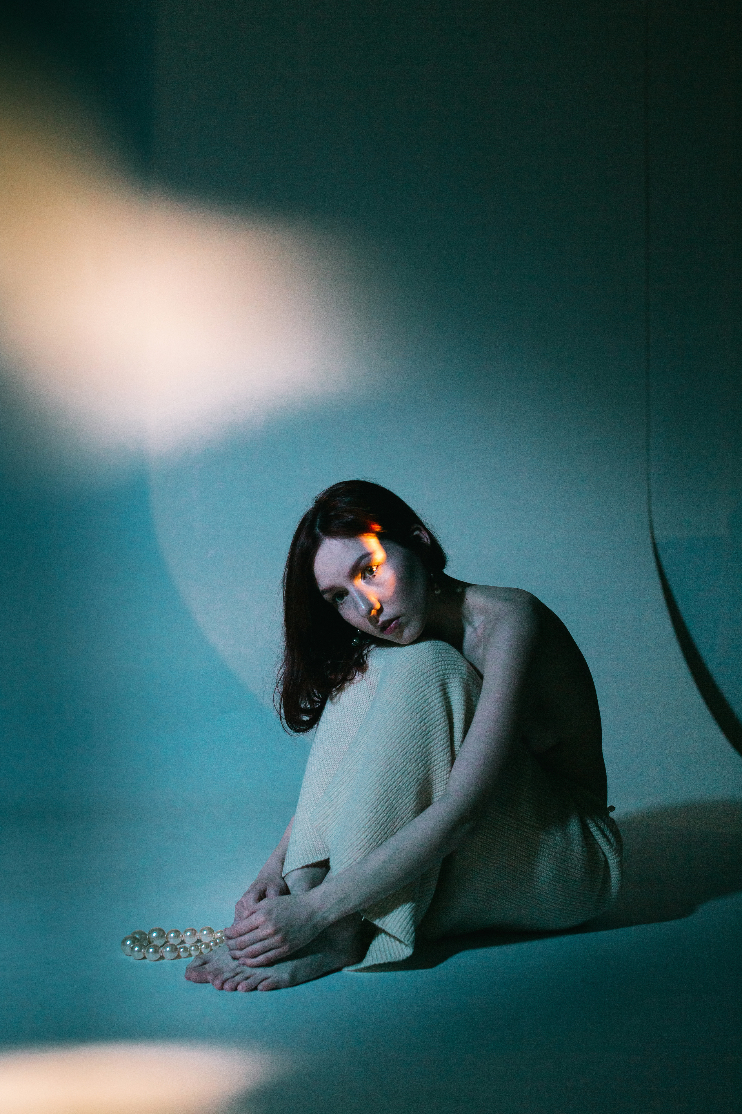 Лена. Фотограф Наталья Уколова в Саранске