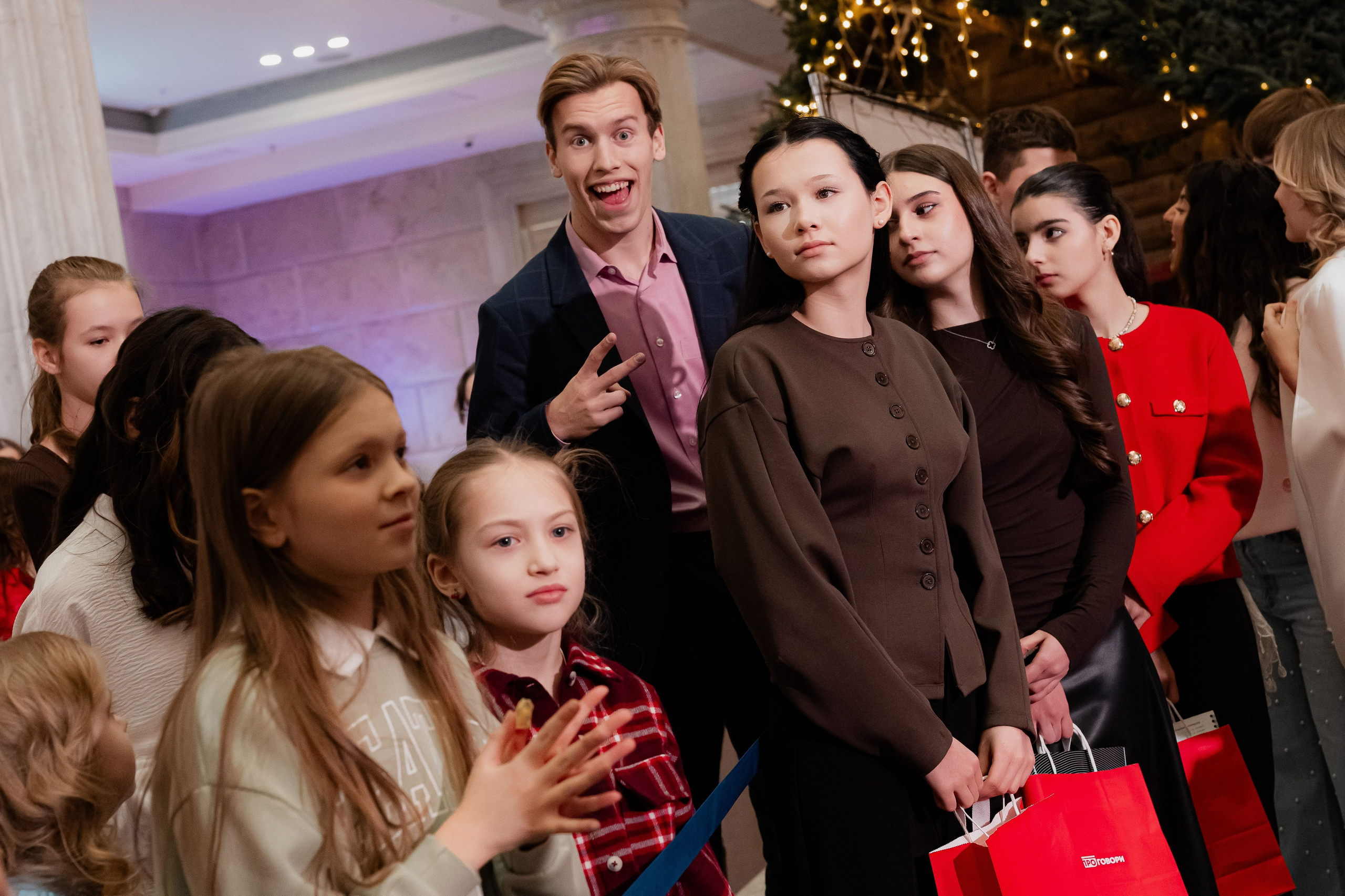 #proStihi, 08/02/2026. Фотограф Кирилл Сафонов