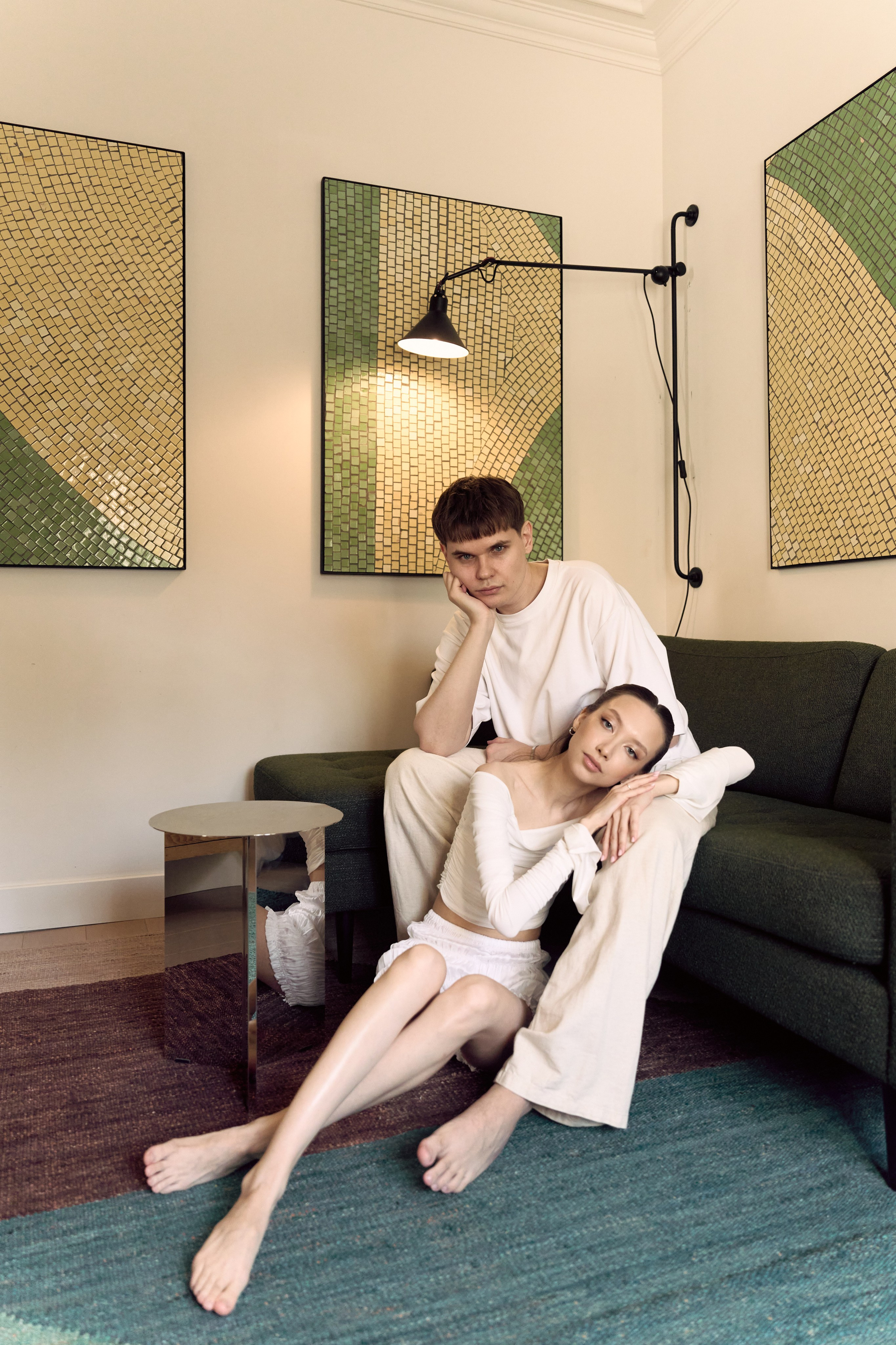 М&Д. Фотограф Москва и Екатеринбург. Максимова Соня