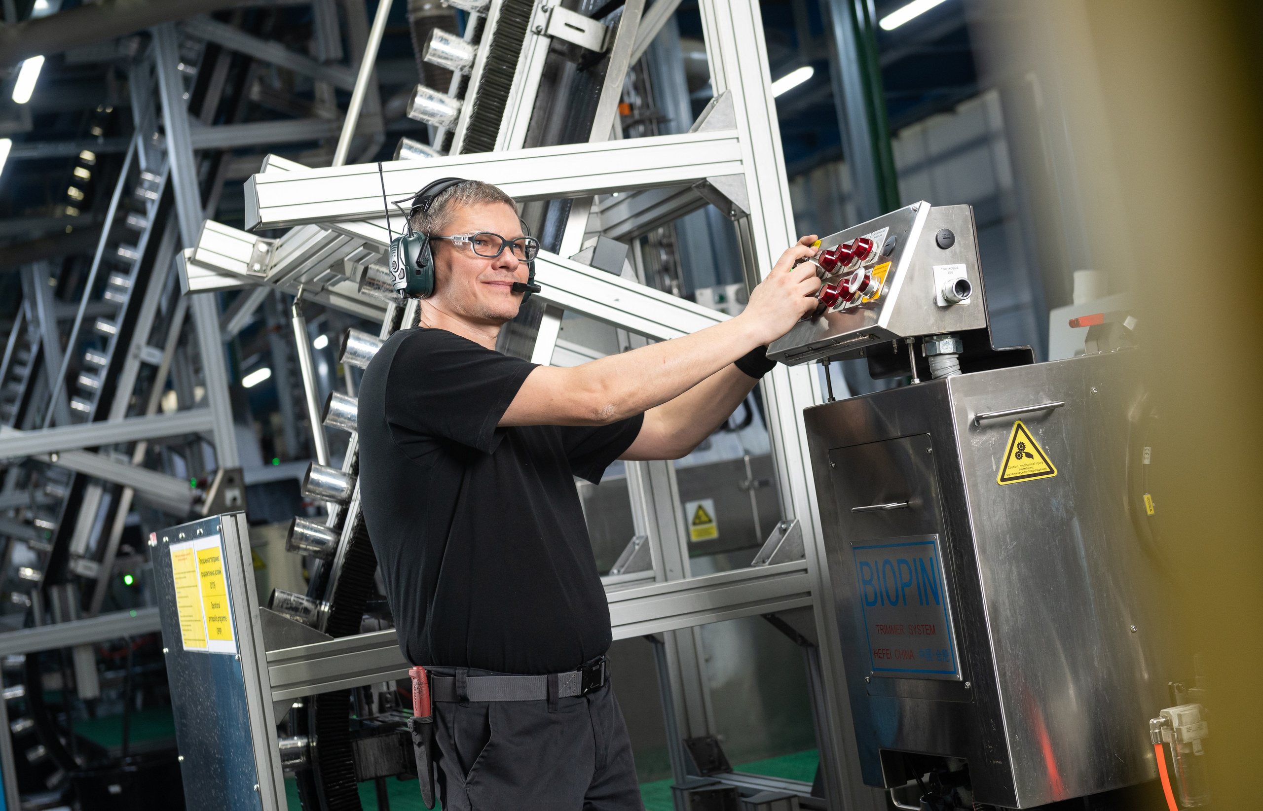 Бизнес портрет и имиджевая съемка для руководителей. Коммерческий фотограф Ульяновск — Москва| Рекламная и имиджевая съемка — Николай Кужаков