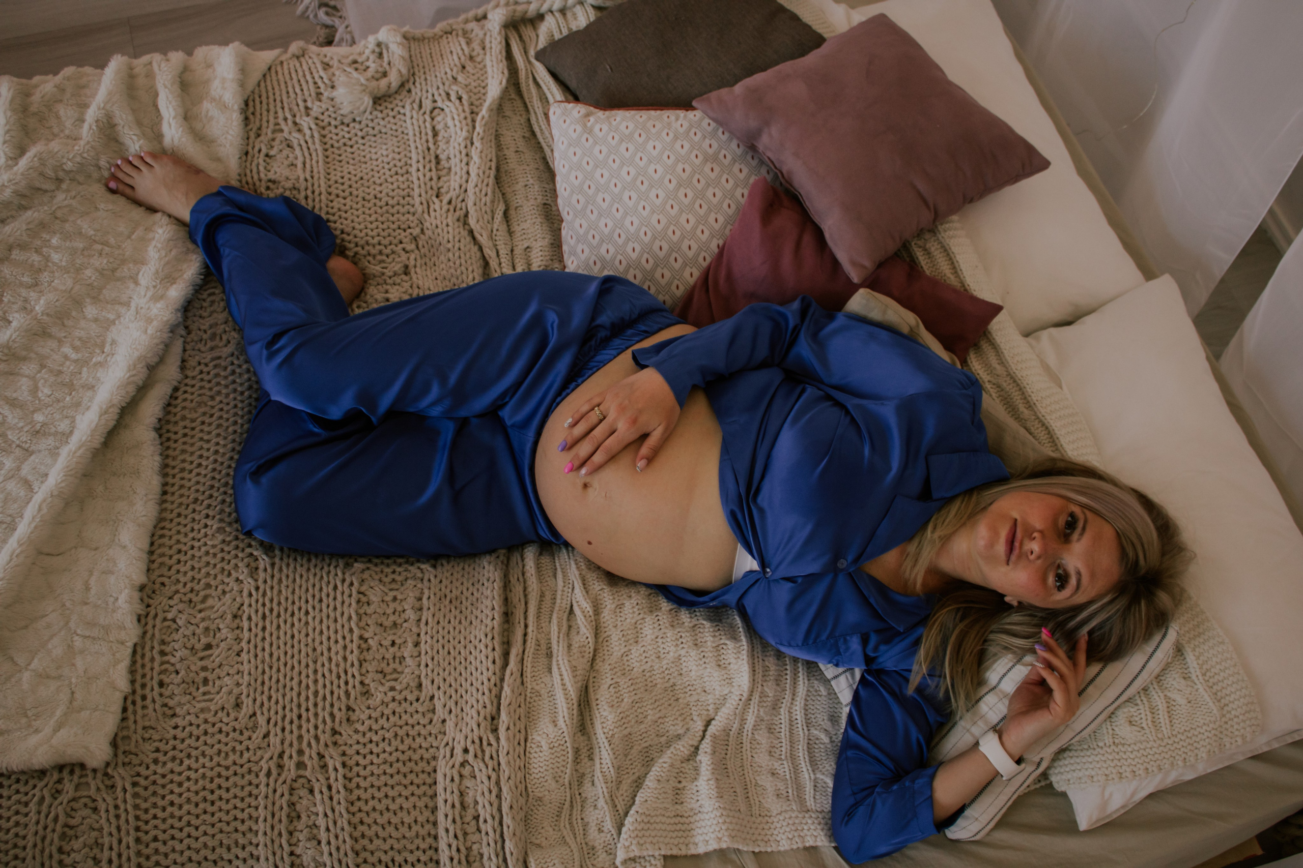 Кристина. Фотограф в Москве Бондарь Ксения