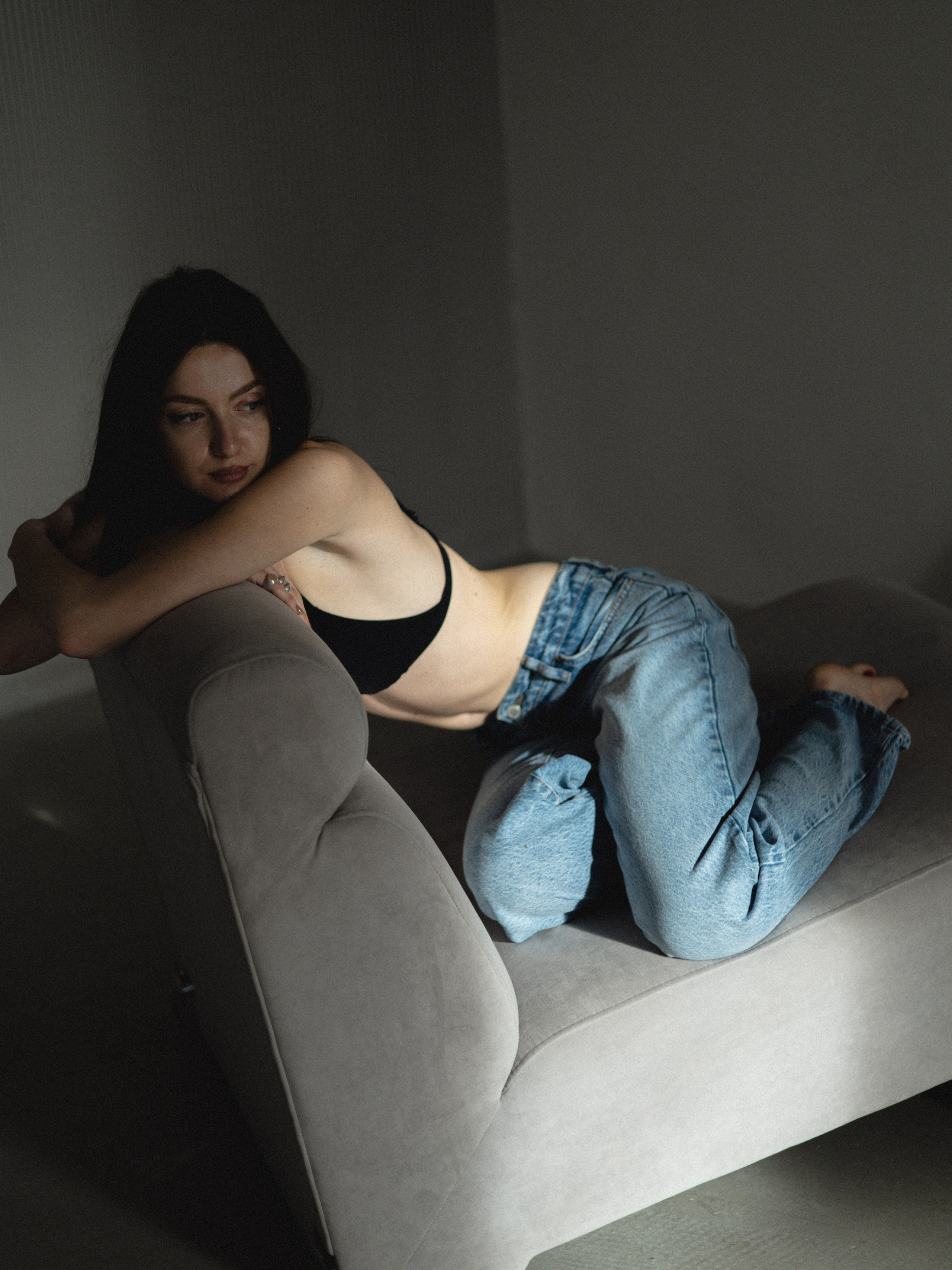 Katya rodina. Portrait photographer in Moscow