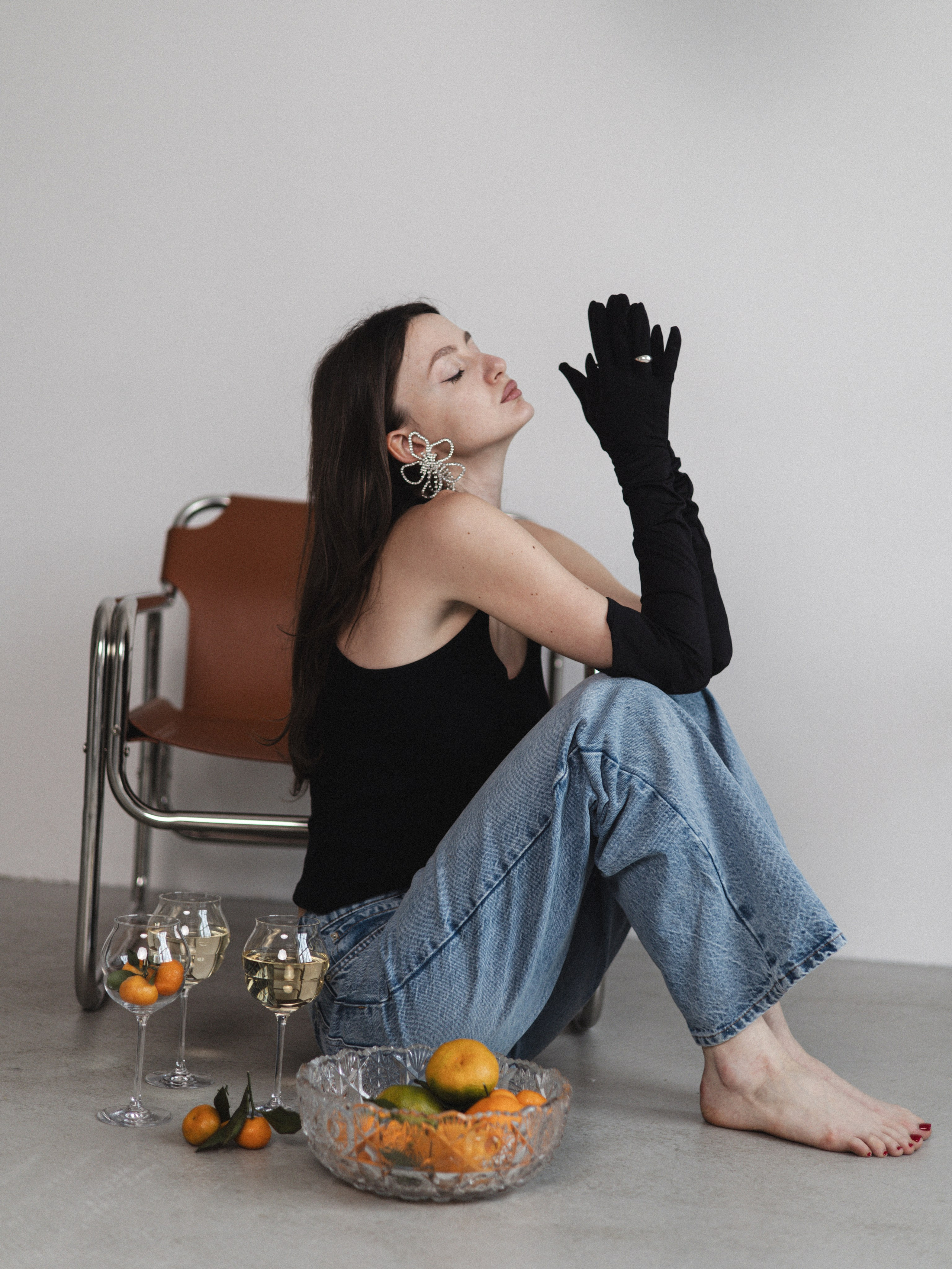 Katya rodina. Portrait photographer in Moscow