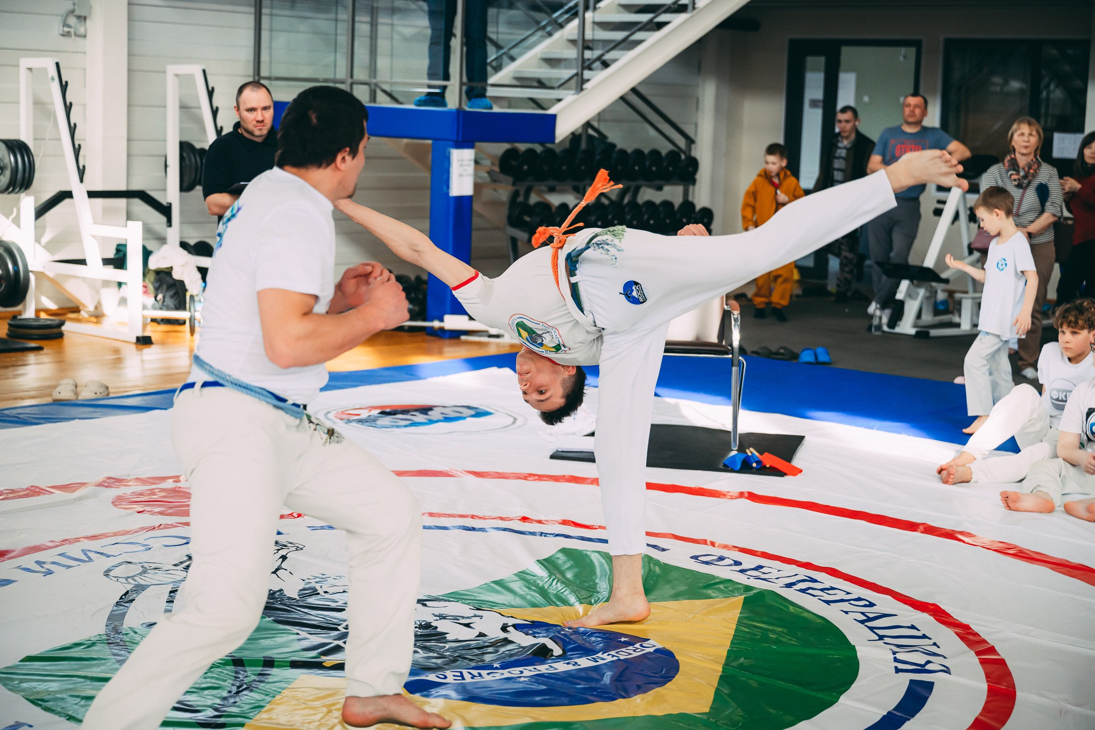 Первенство Красноярска по капоэйре. 📸Портретный и репортажный фотограф | Красноярск | Поливода Дмитрий📸