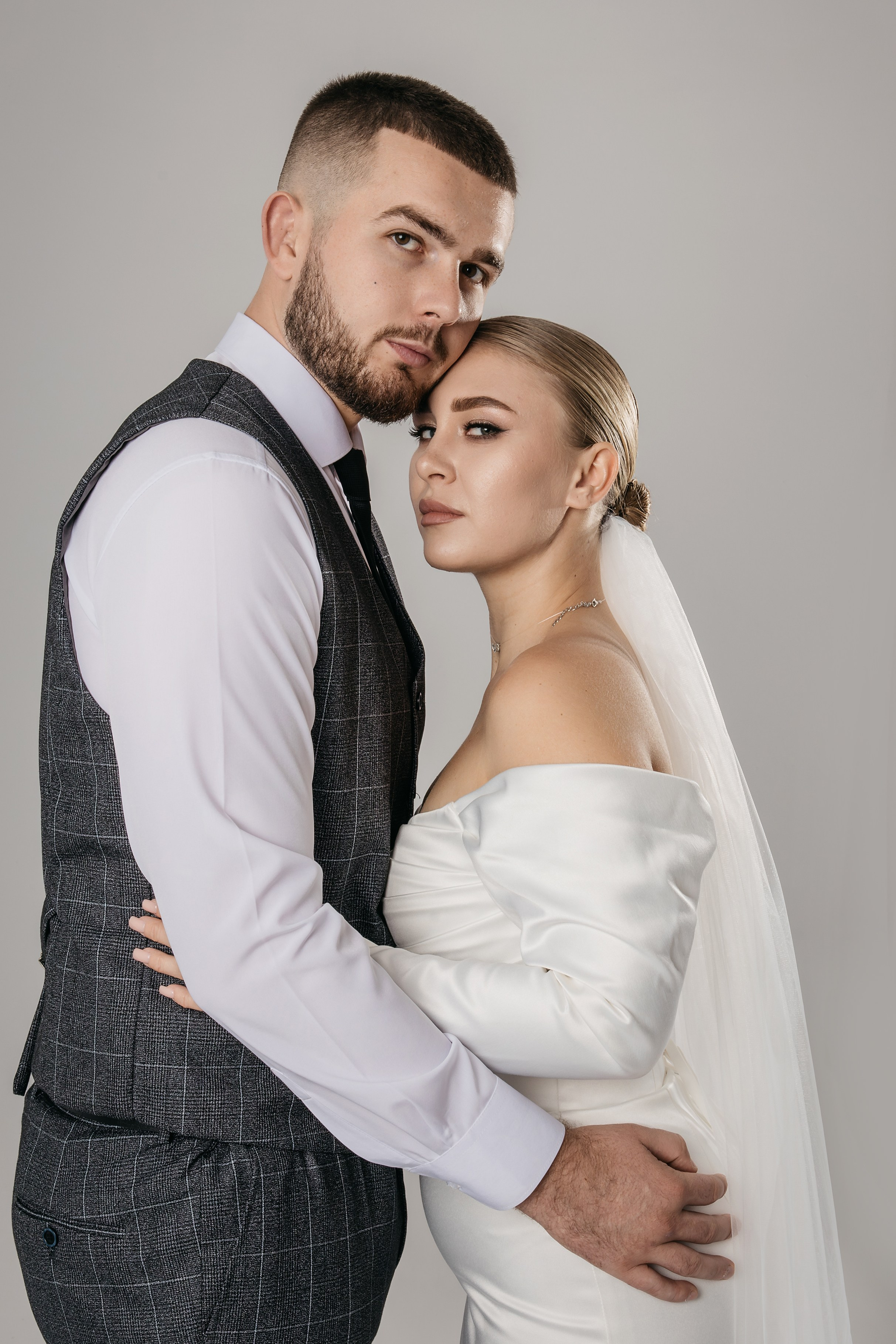 История. Свадебный и семейный фотограф Злата Вдовина