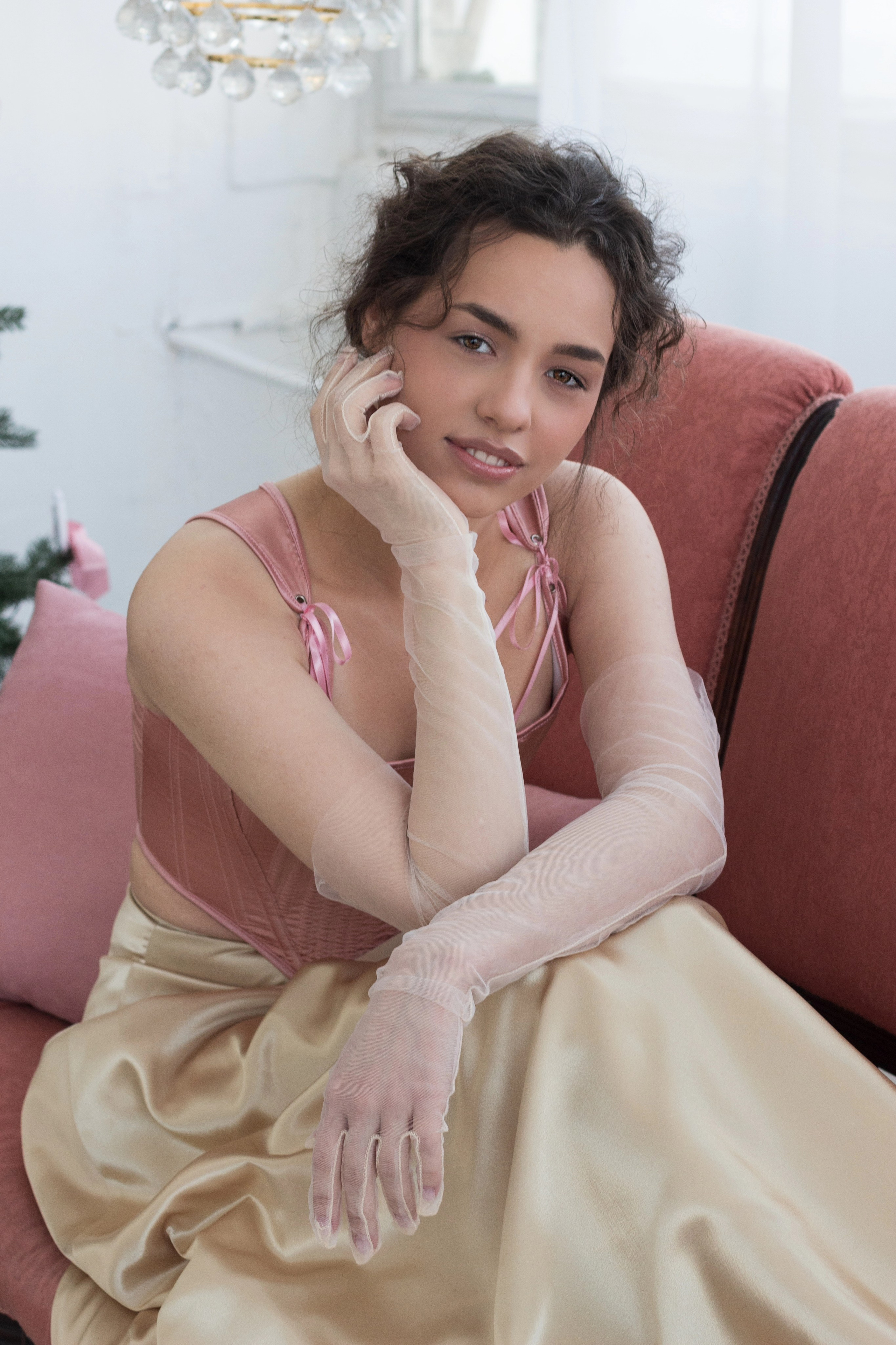 Валерия. Семейный и детский фотограф в Санкт-Петербурге — Лаврова Ольга