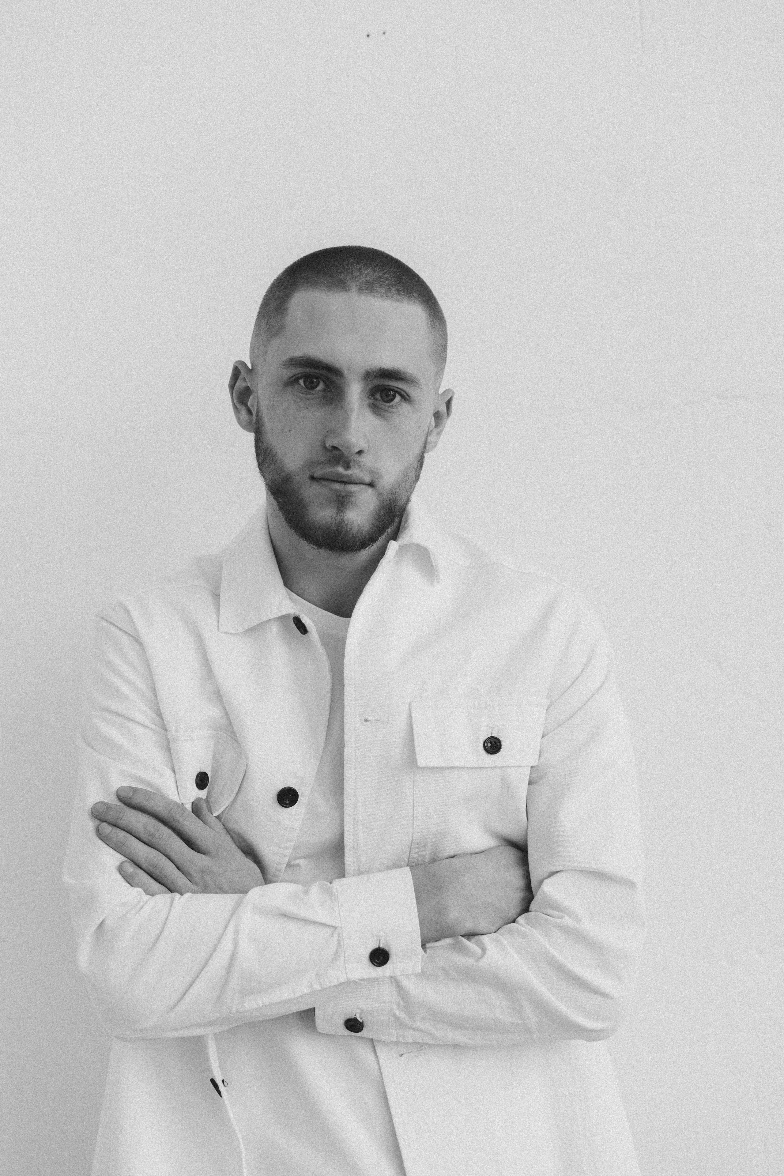 Парная. Фотограф новорожденных в Ярославле Ольга Зимина