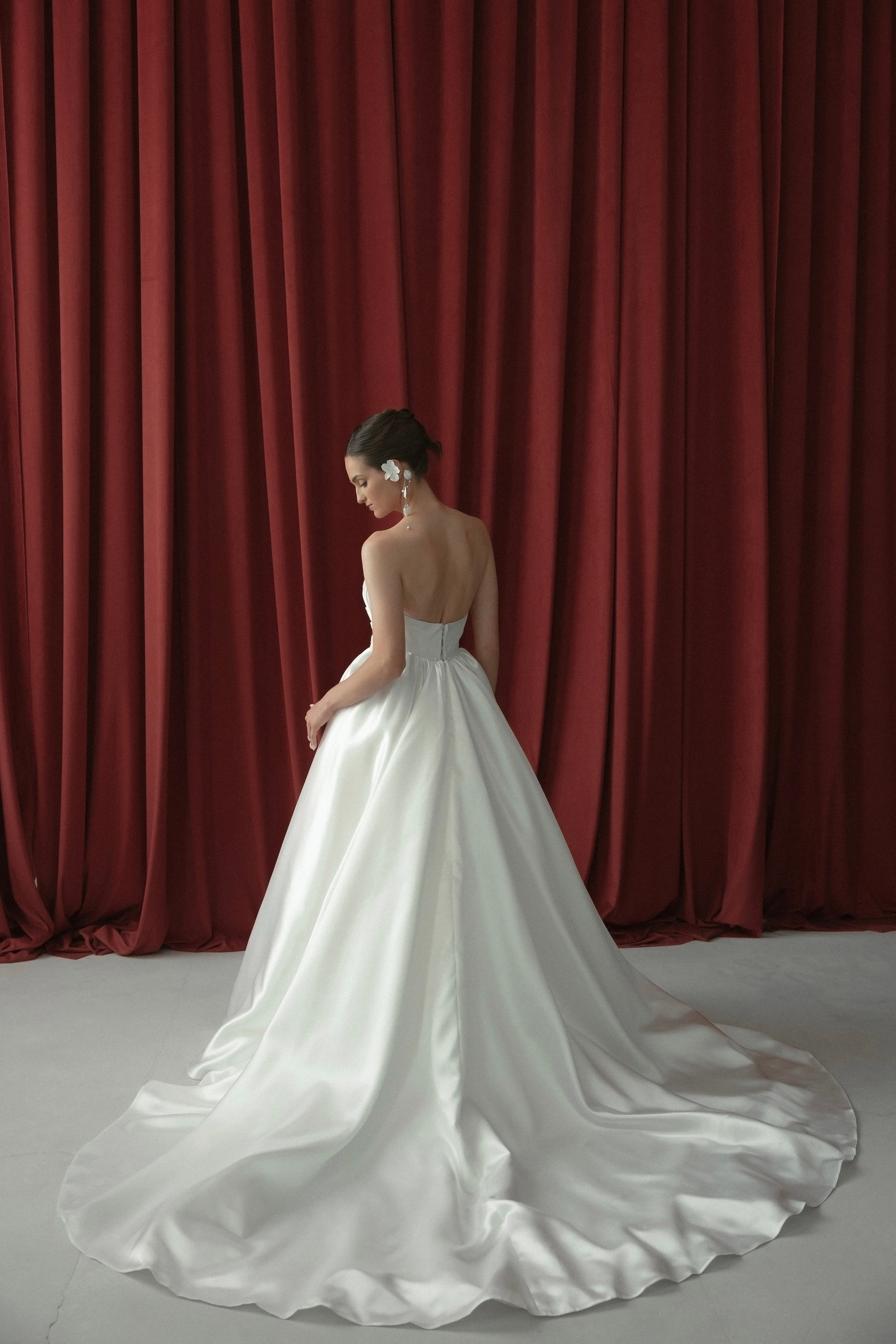 Всё побеждает любовь. Дубинкина Екатерина Фотограф Рязань, Москва